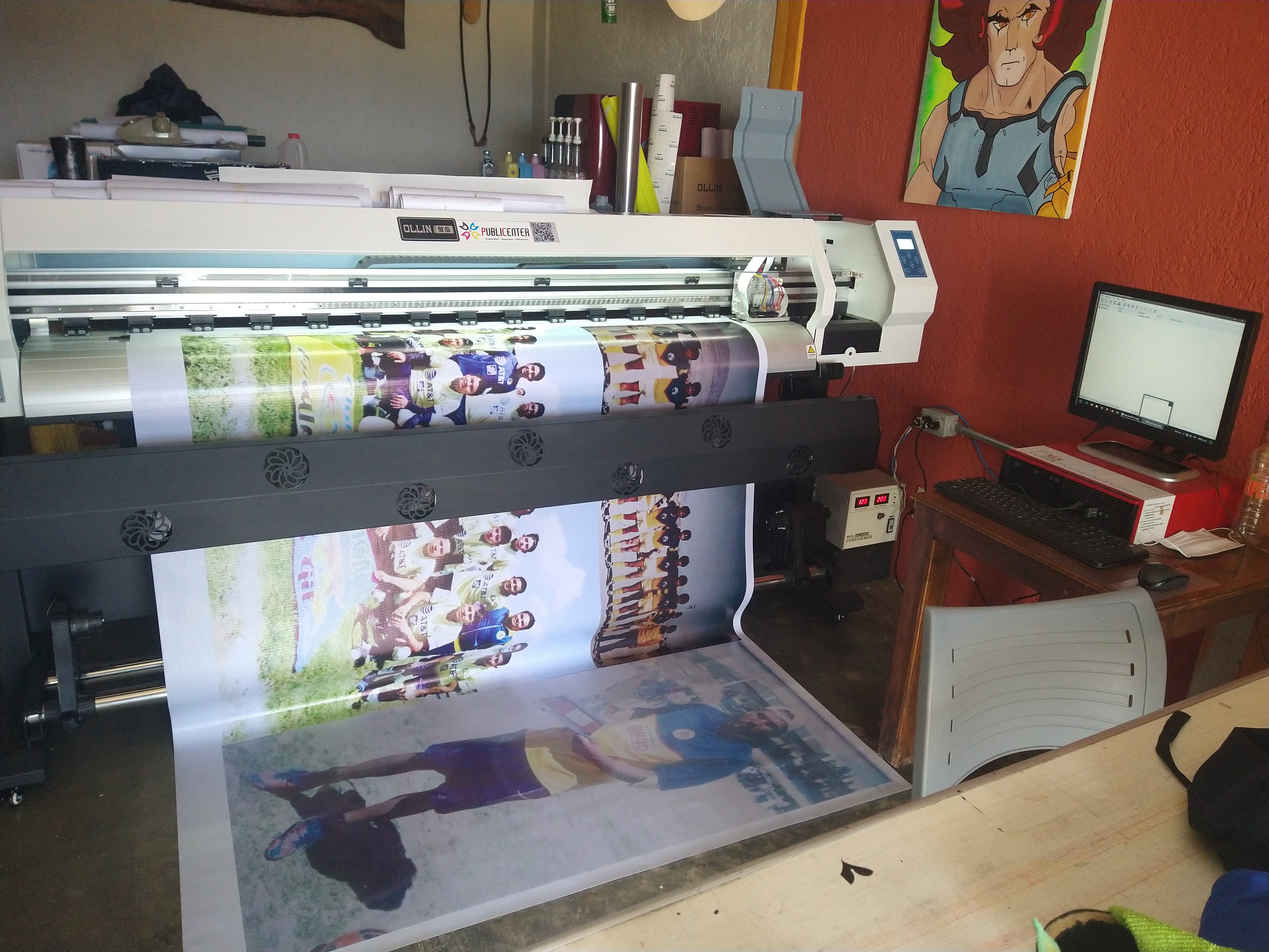 Tequila asador-bar image 2