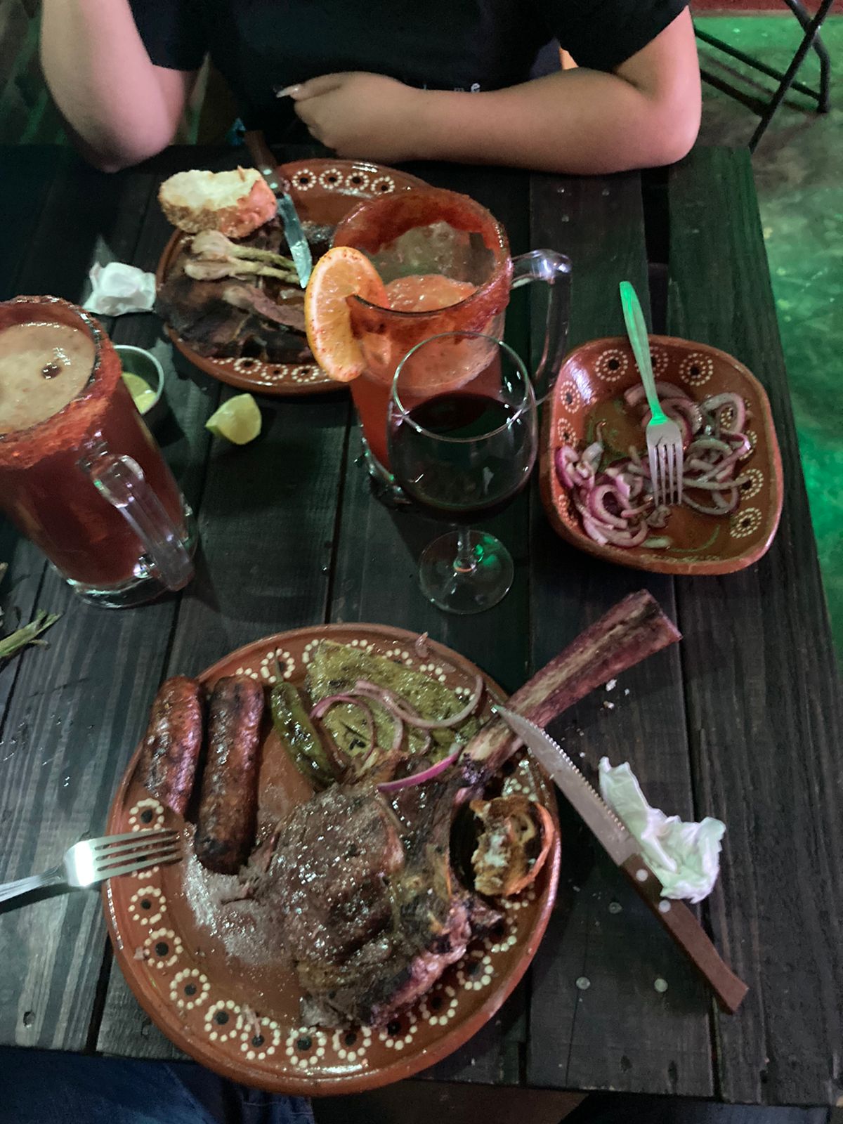 Tequila asador-bar image 3