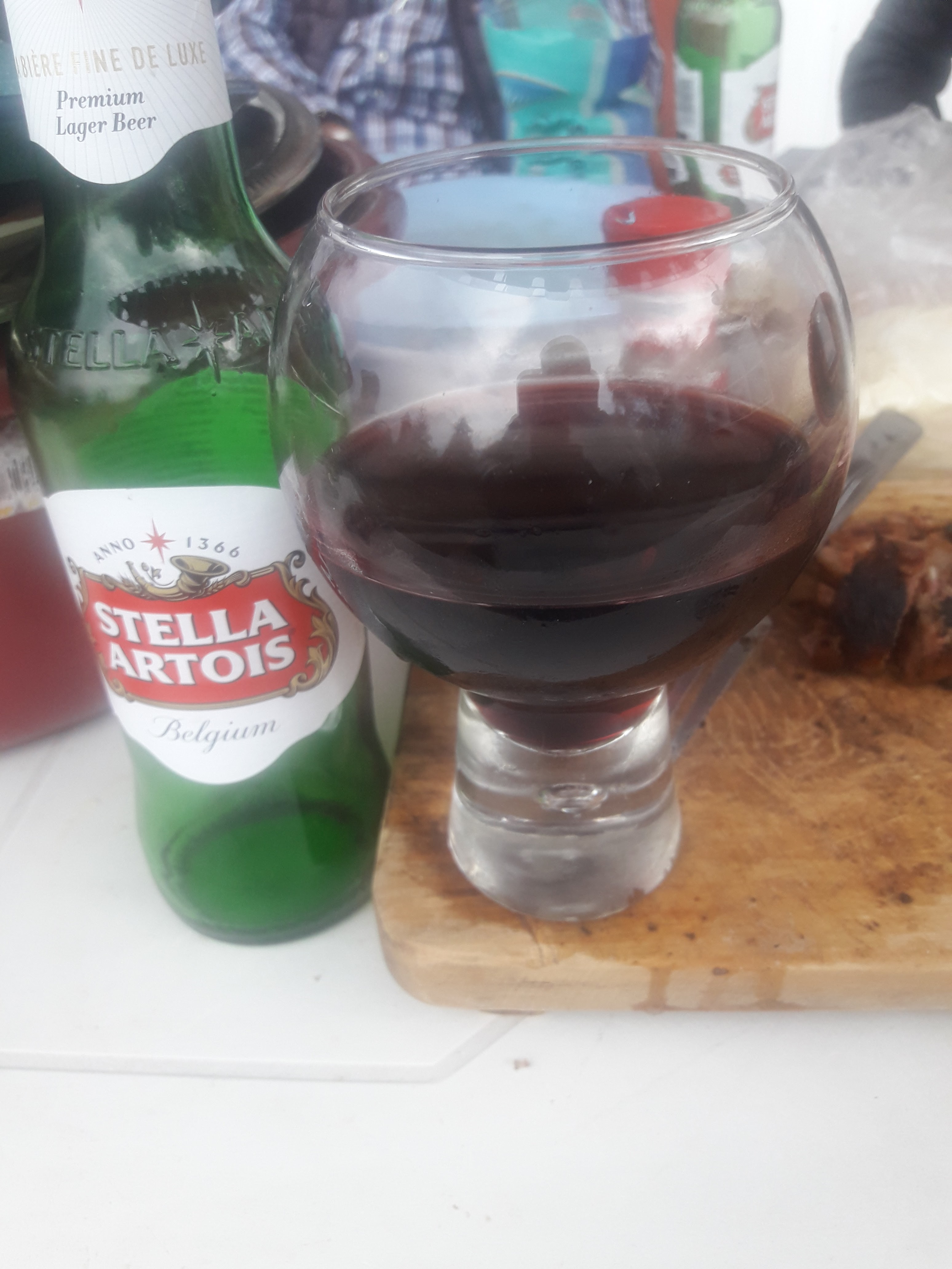 Tequila asador-bar image 4