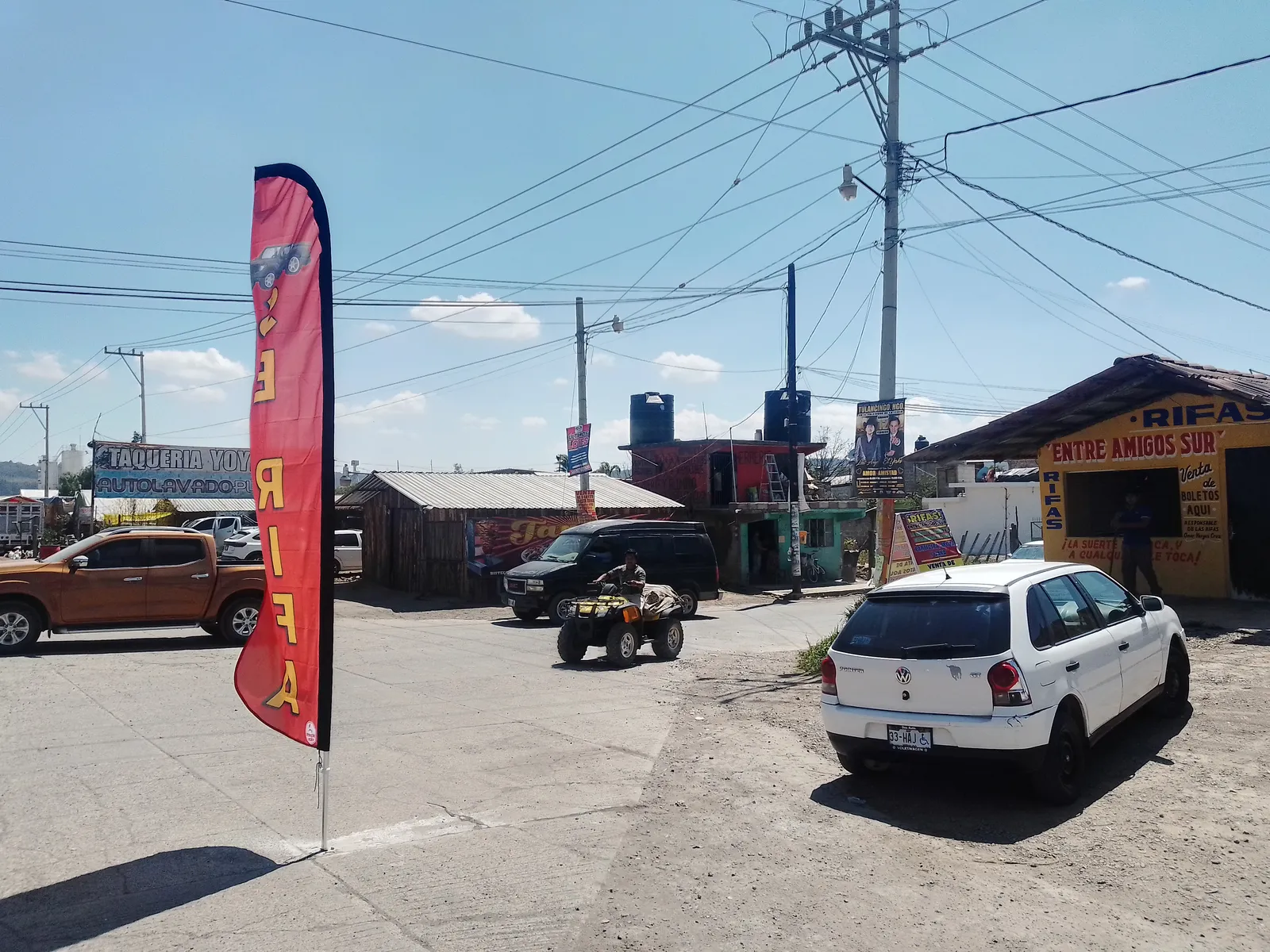 El pueblito image 1