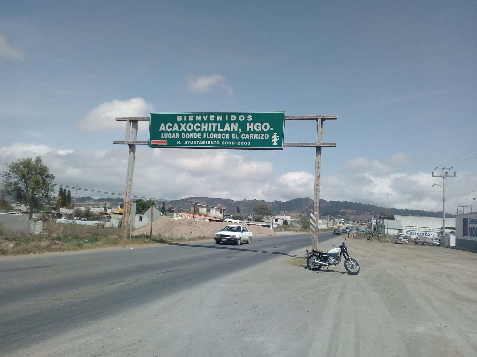 El pueblito image 8