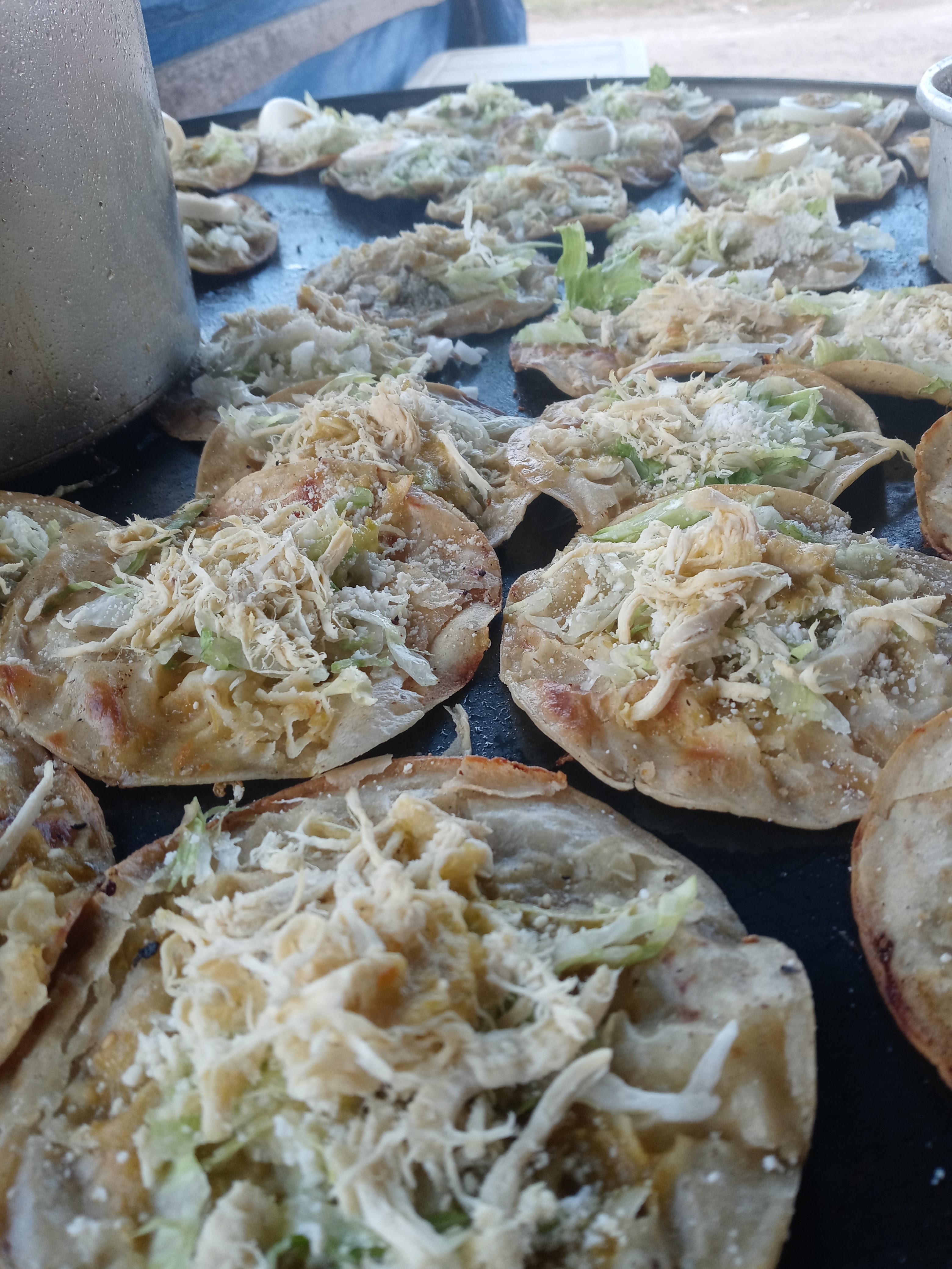 DESAYUNOS "LA LOMA", SANTA MARIA image 1