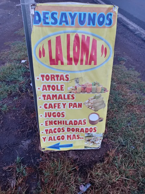 DESAYUNOS "LA LOMA", SANTA MARIA image 4