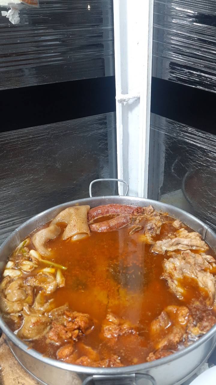 Taqueria el yoyis image 2