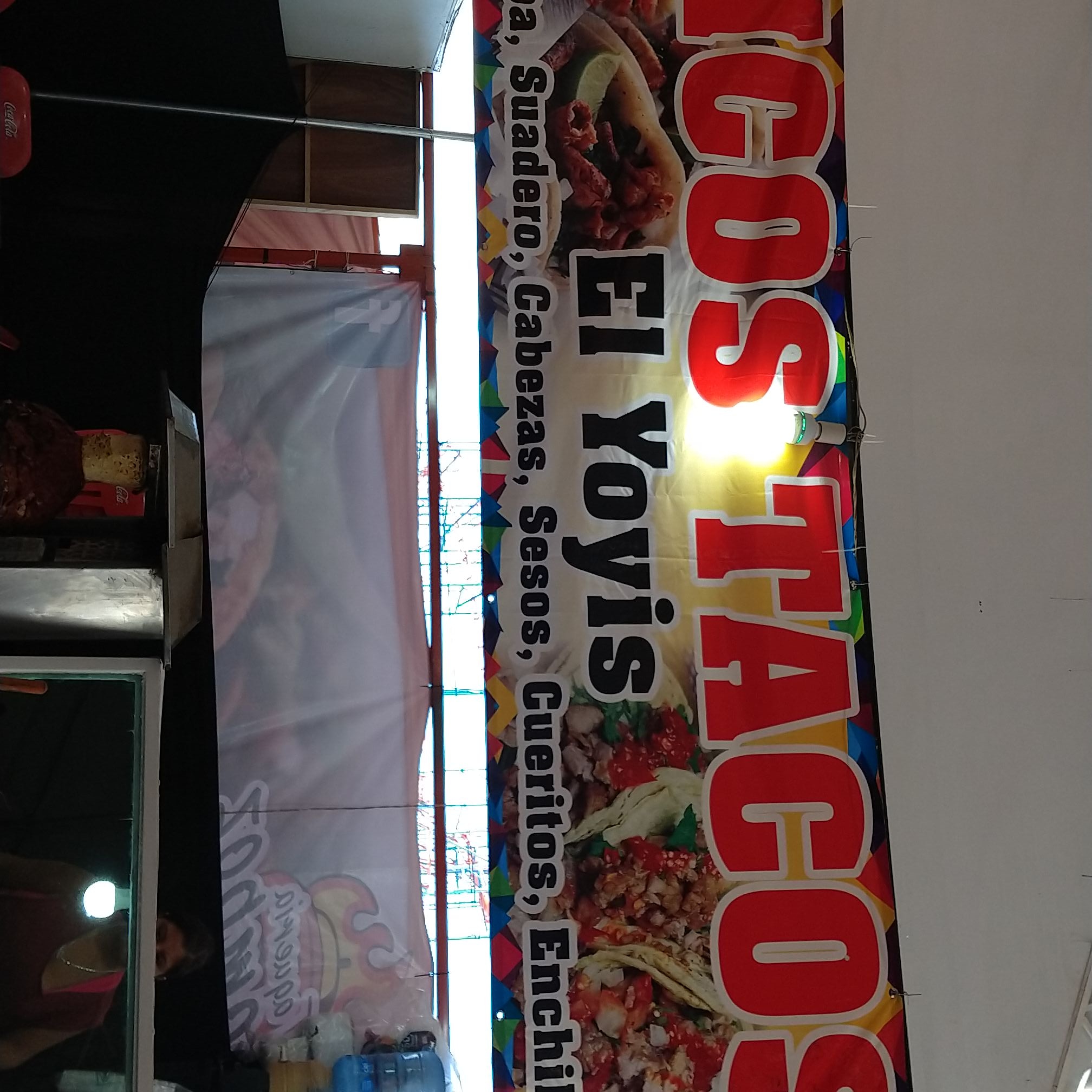 Taqueria el yoyis image 6