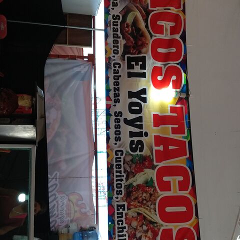 Taqueria el yoyis image 6