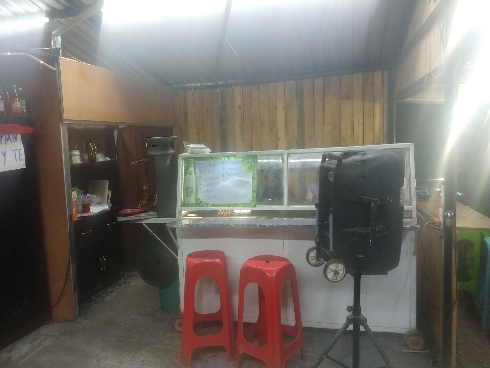 Taqueria el yoyis image 10