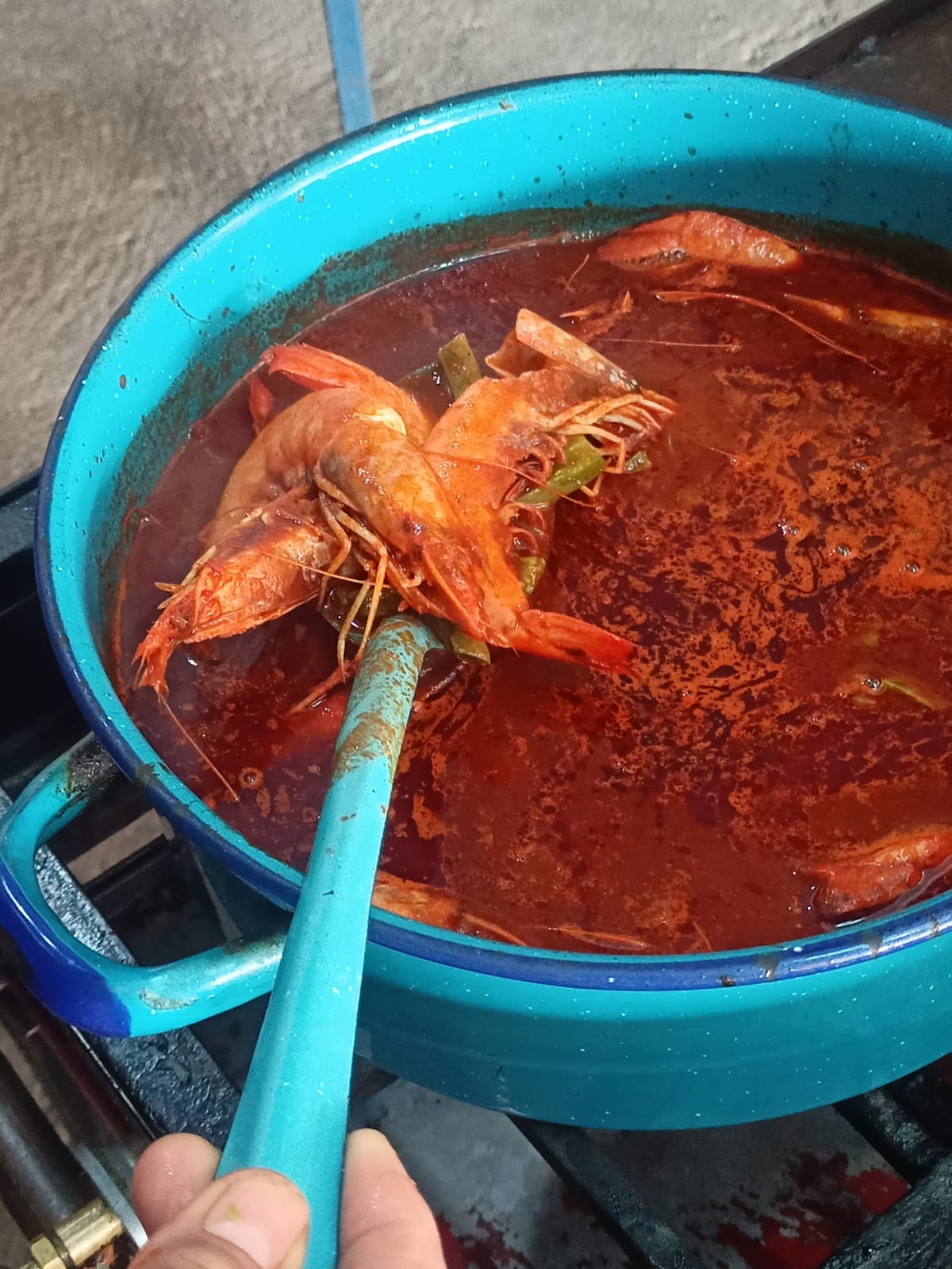 Cocina Economica Mary image 3