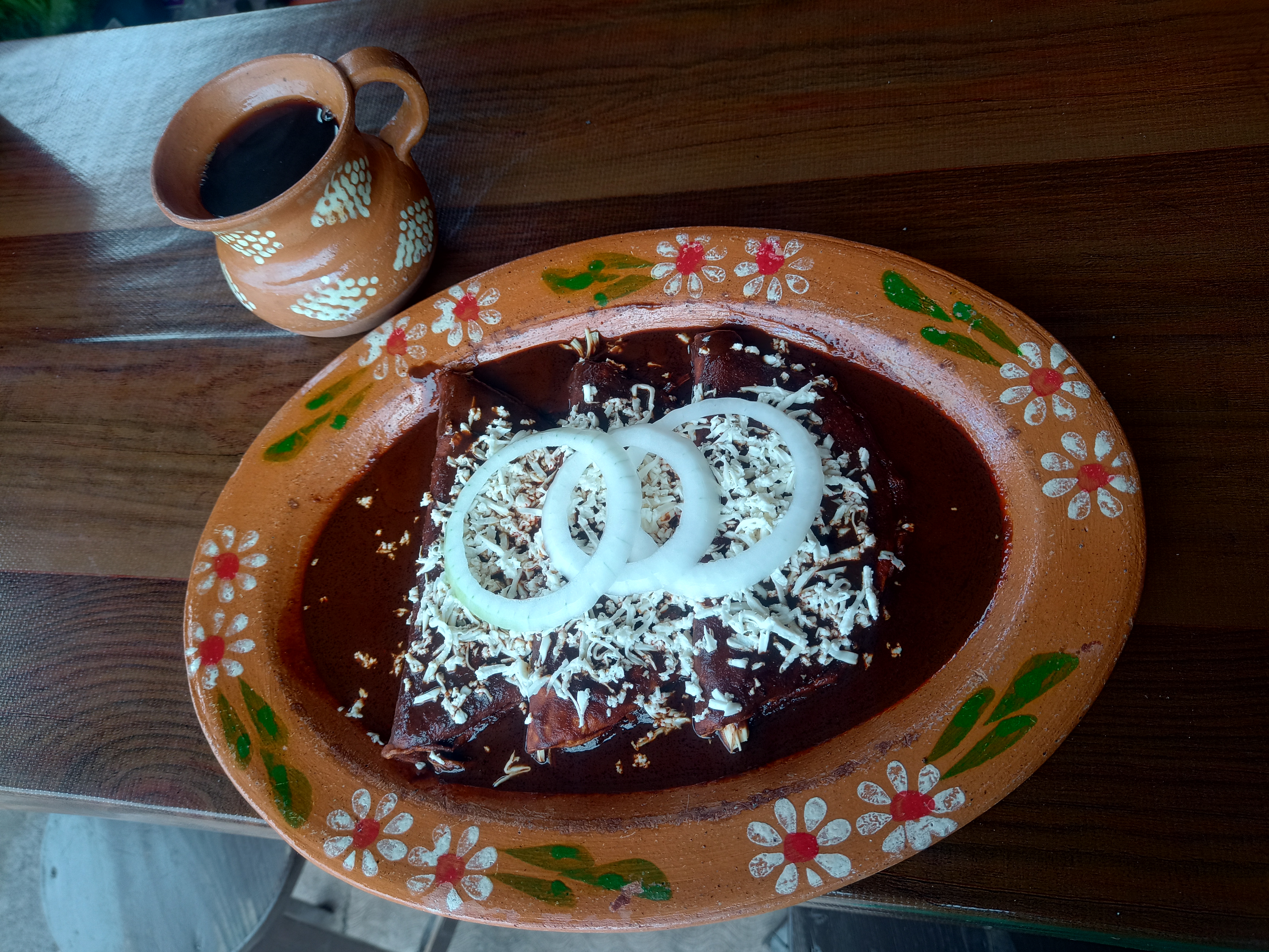 Anto-hambre MIX image 2
