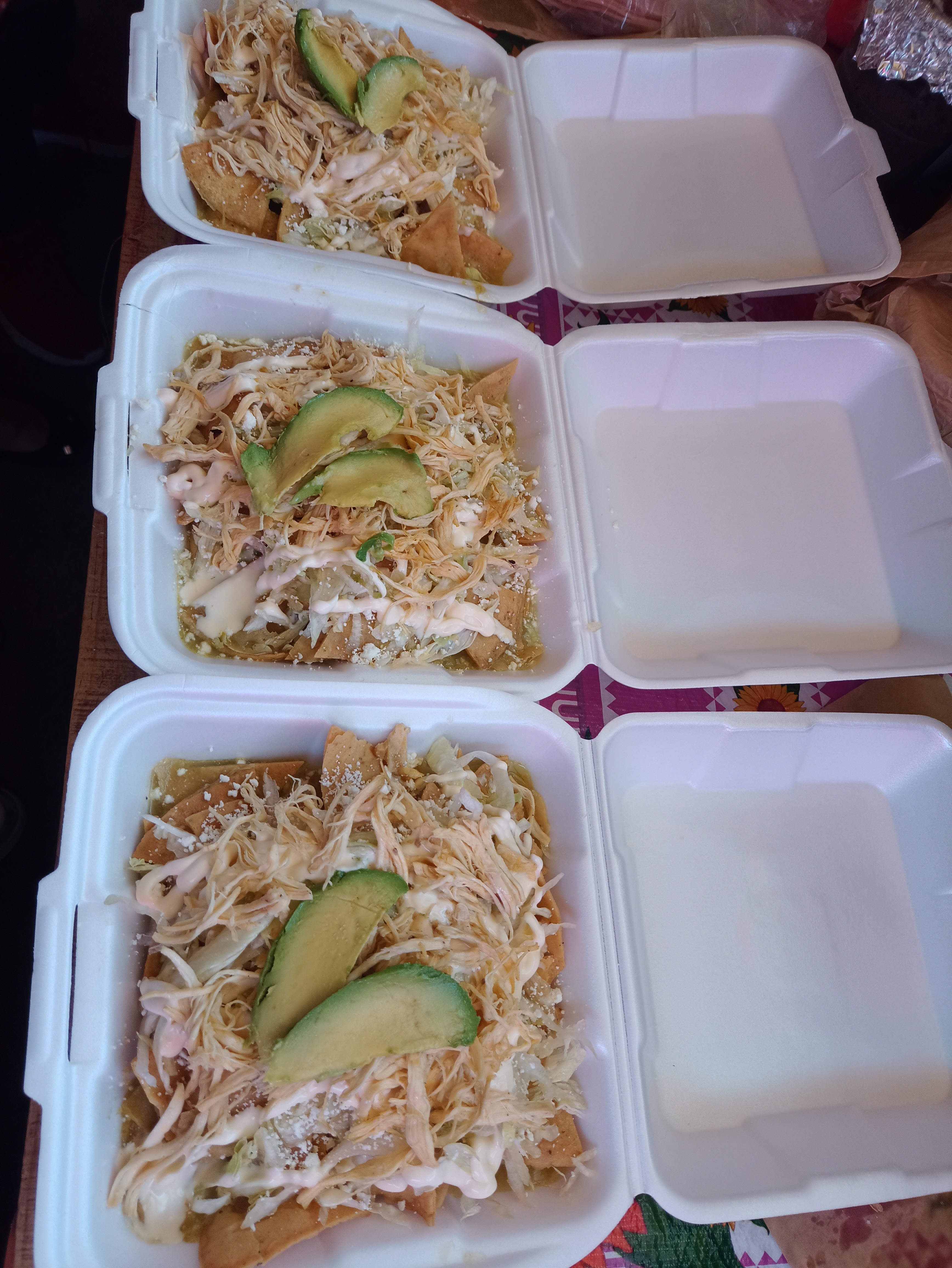 Anto-hambre MIX image 3