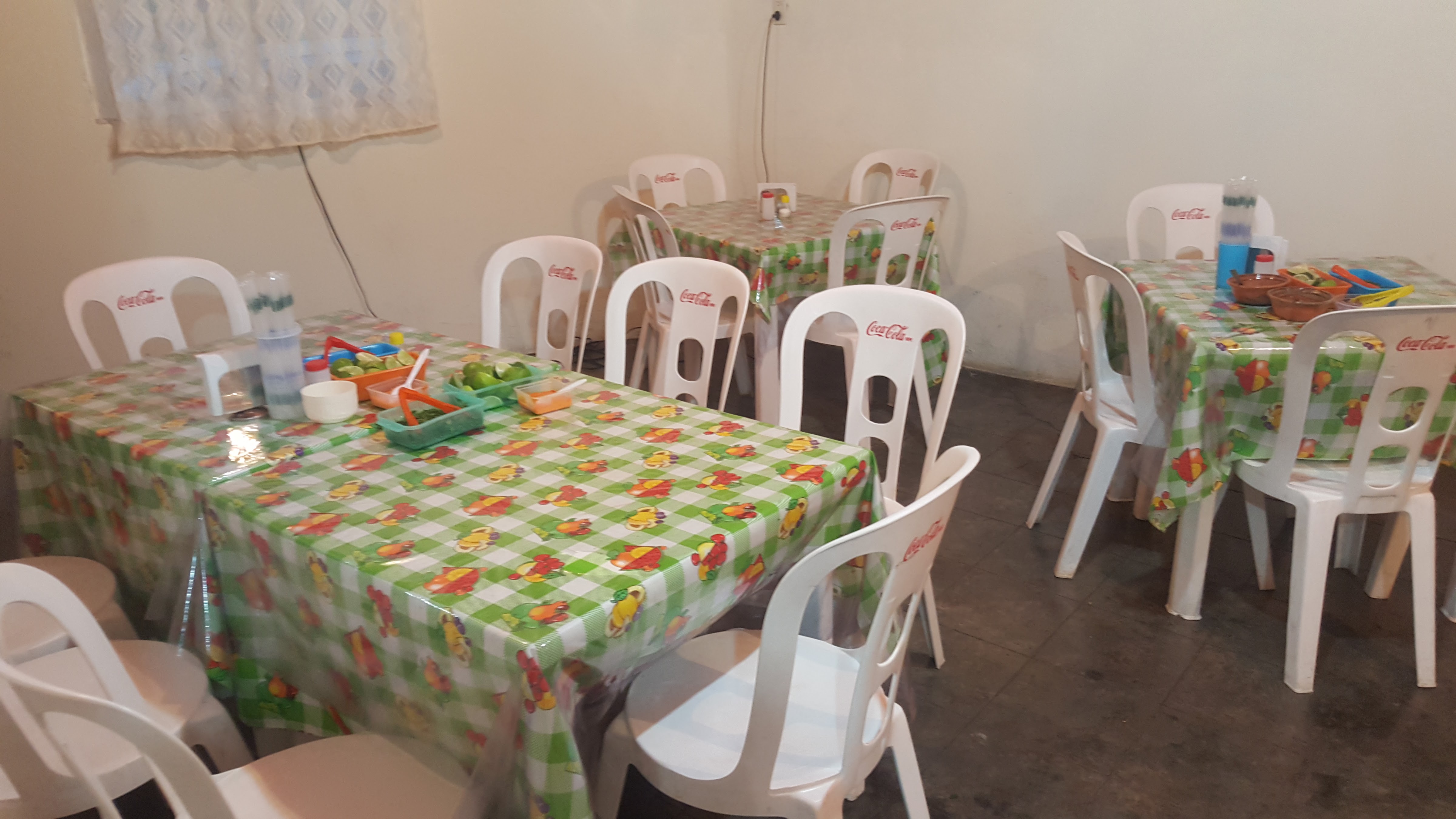 TAQUERIA SALSA BRAVA image 1