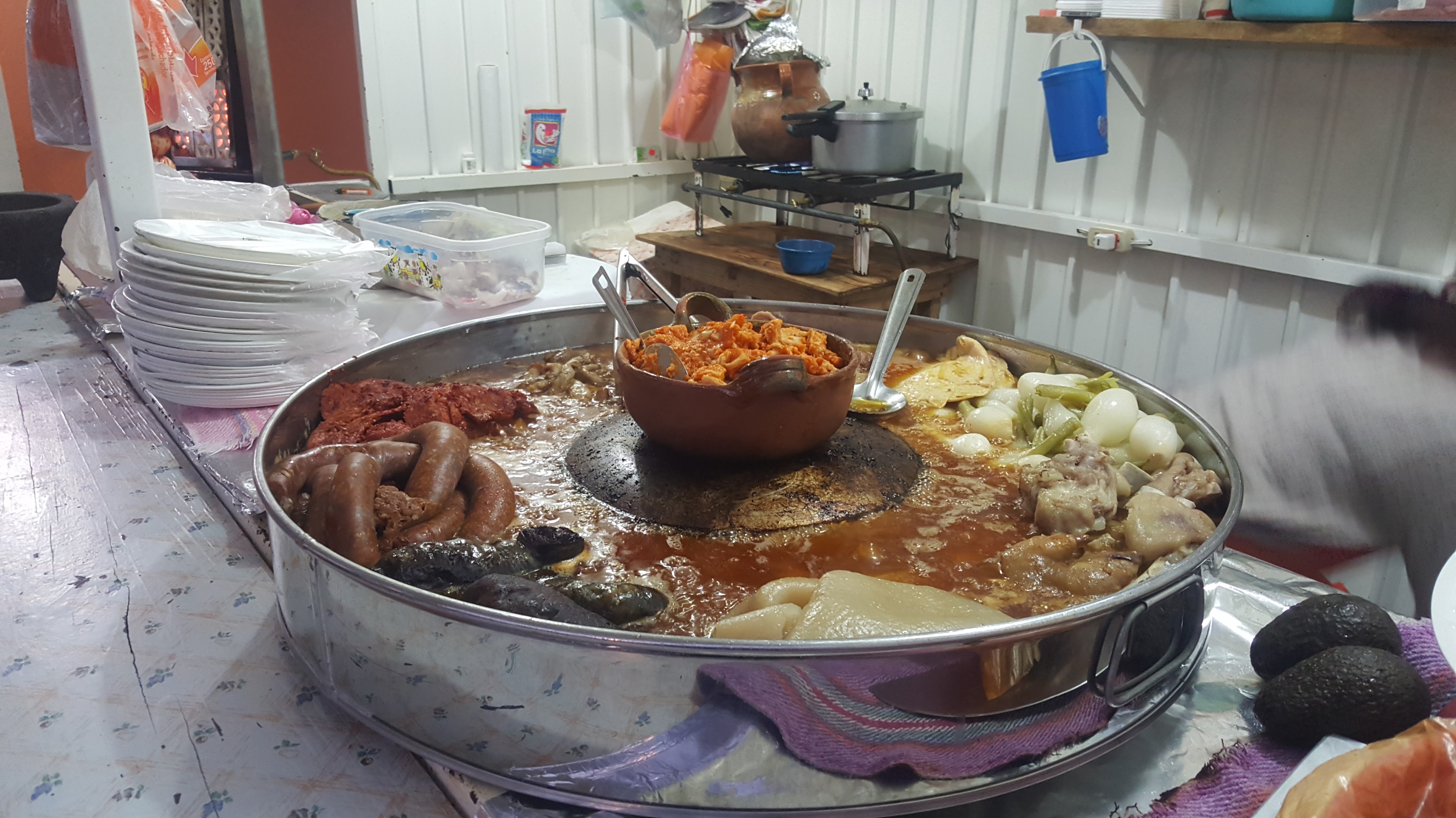 TAQUERIA SALSA BRAVA image 2