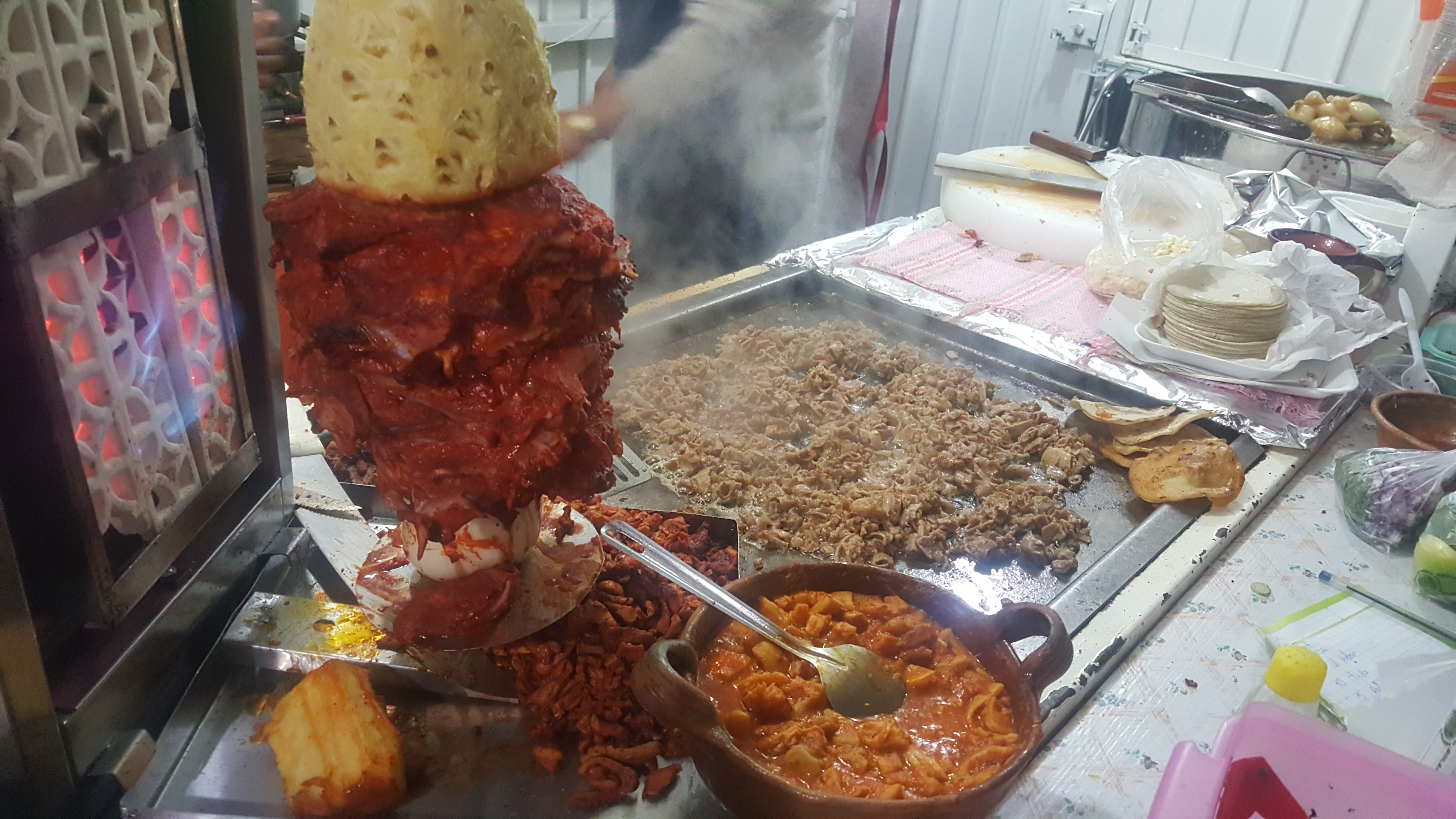 TAQUERIA SALSA BRAVA image 3