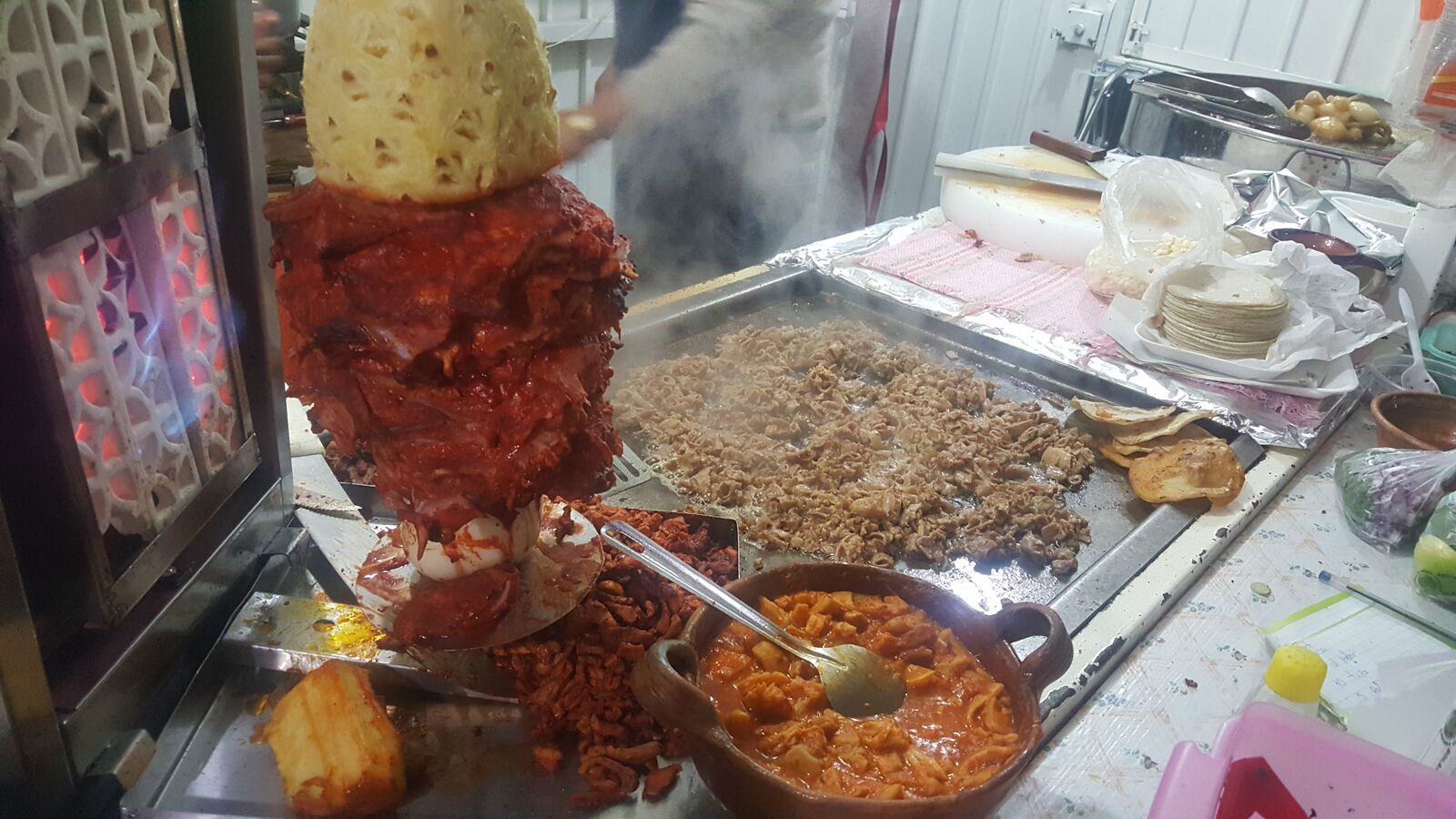 TAQUERIA SALSA BRAVA image 3