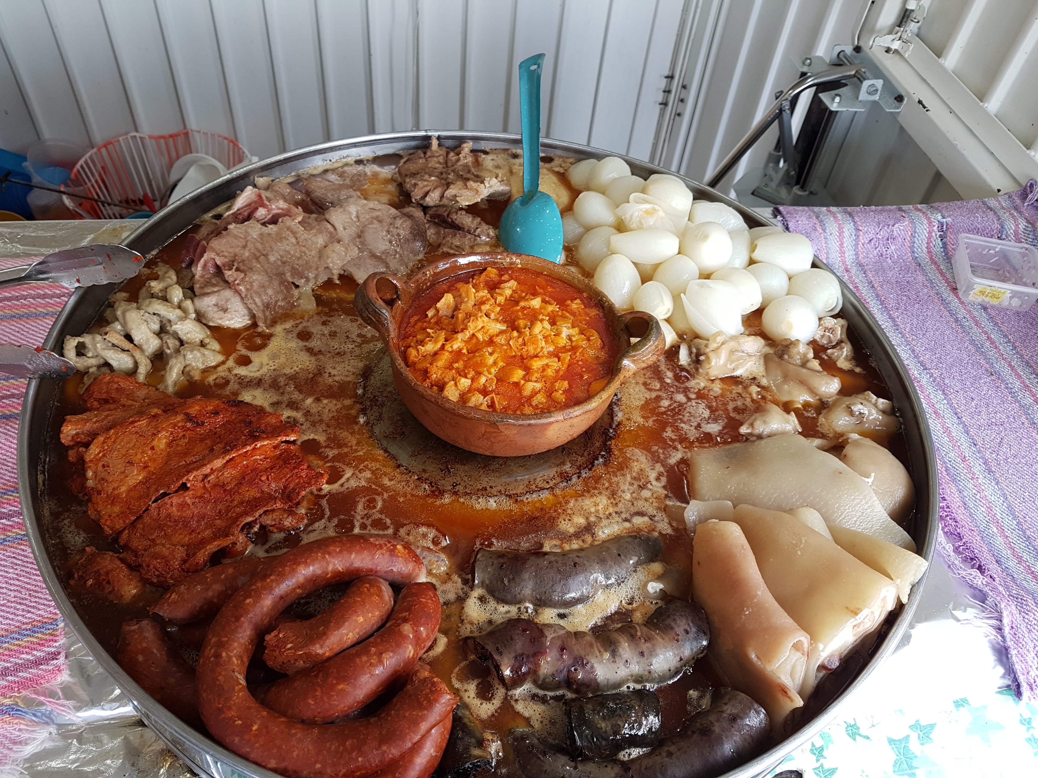 TAQUERIA SALSA BRAVA image 4