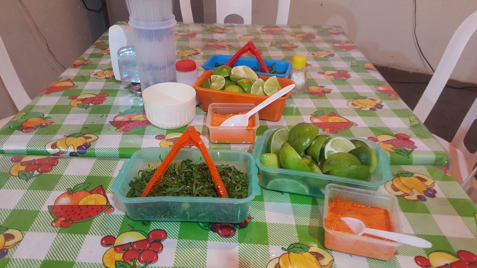 TAQUERIA SALSA BRAVA image 5