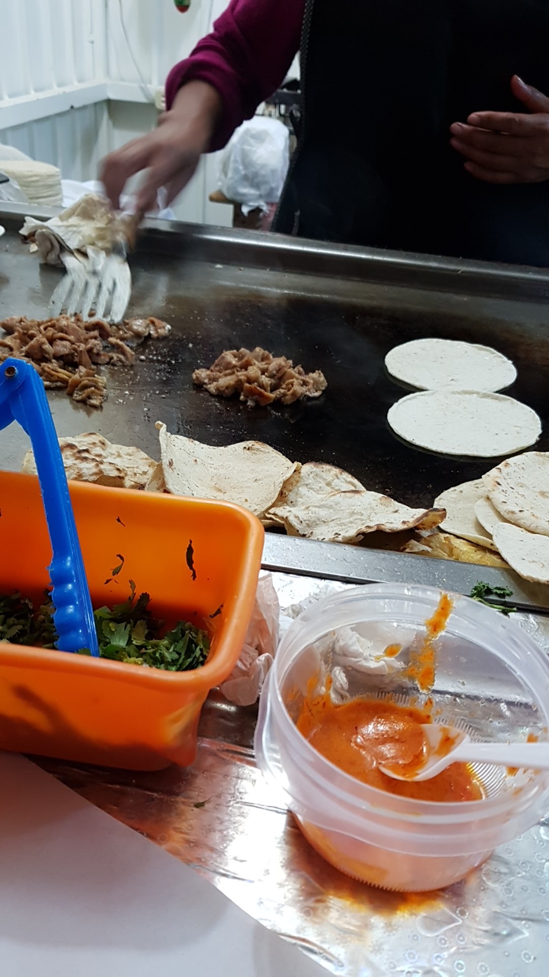 TAQUERIA SALSA BRAVA image 6