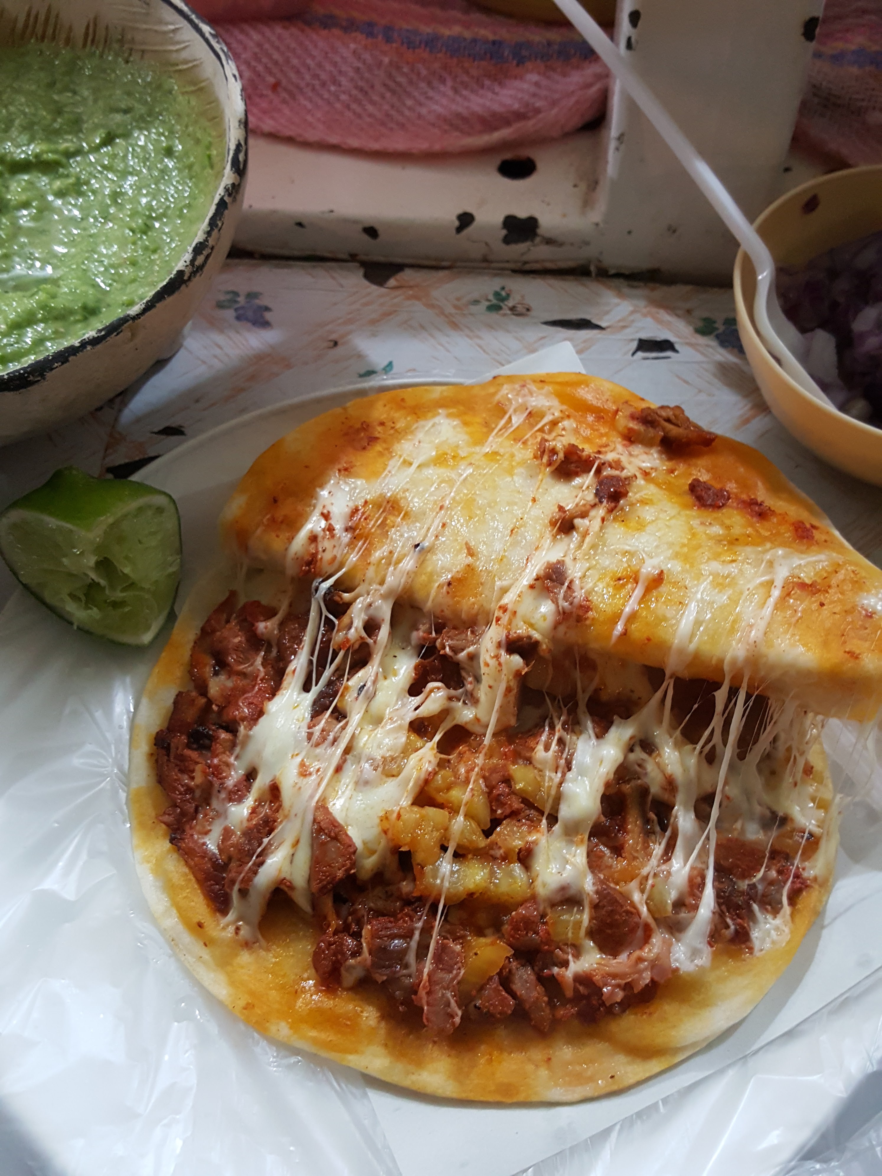 TAQUERIA SALSA BRAVA image 7