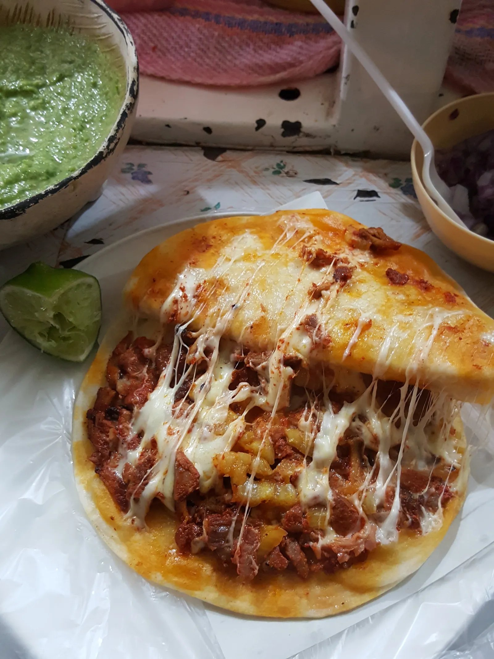 TAQUERIA SALSA BRAVA image 7