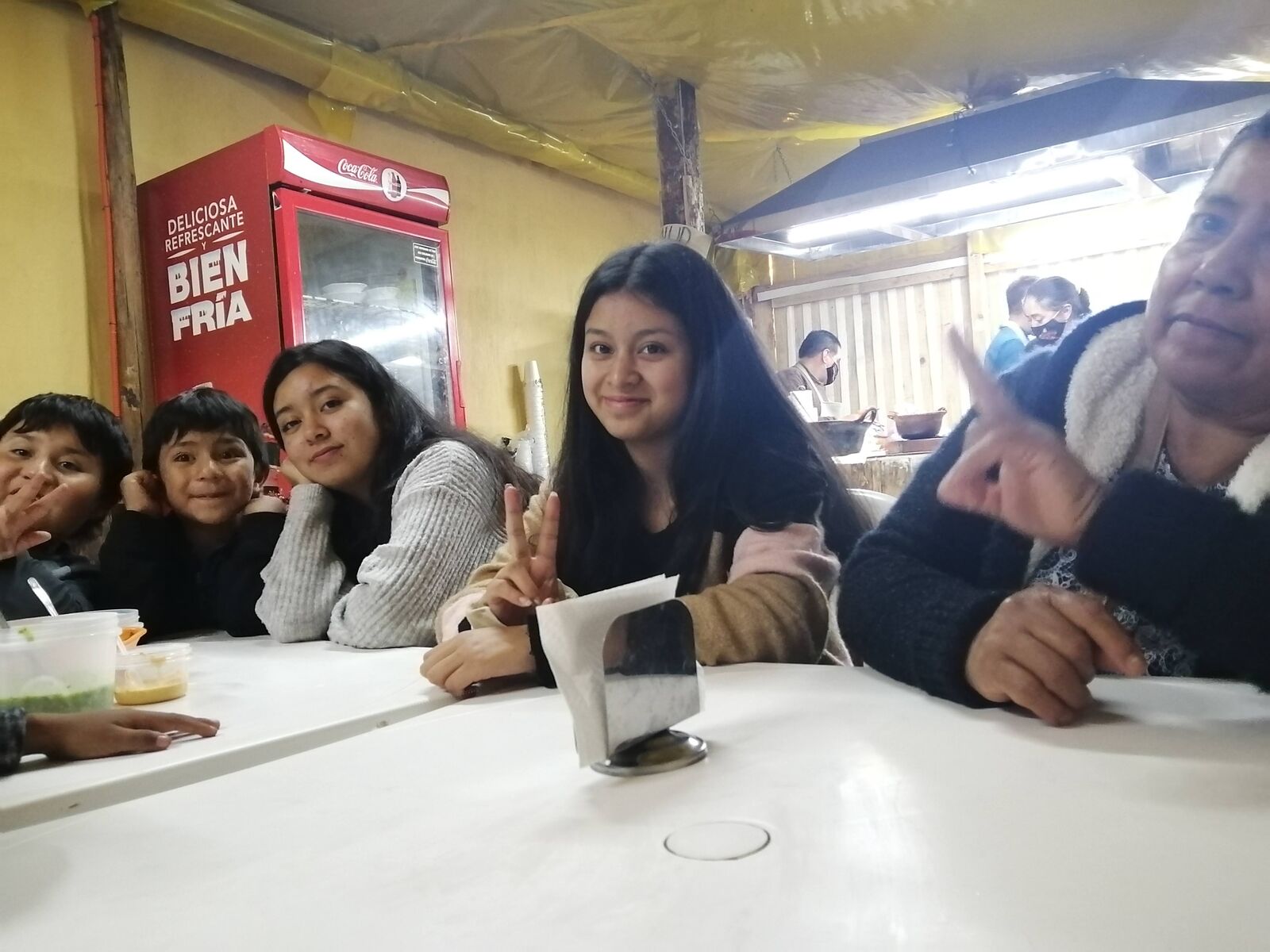 TAQUERIA SALSA BRAVA image 9