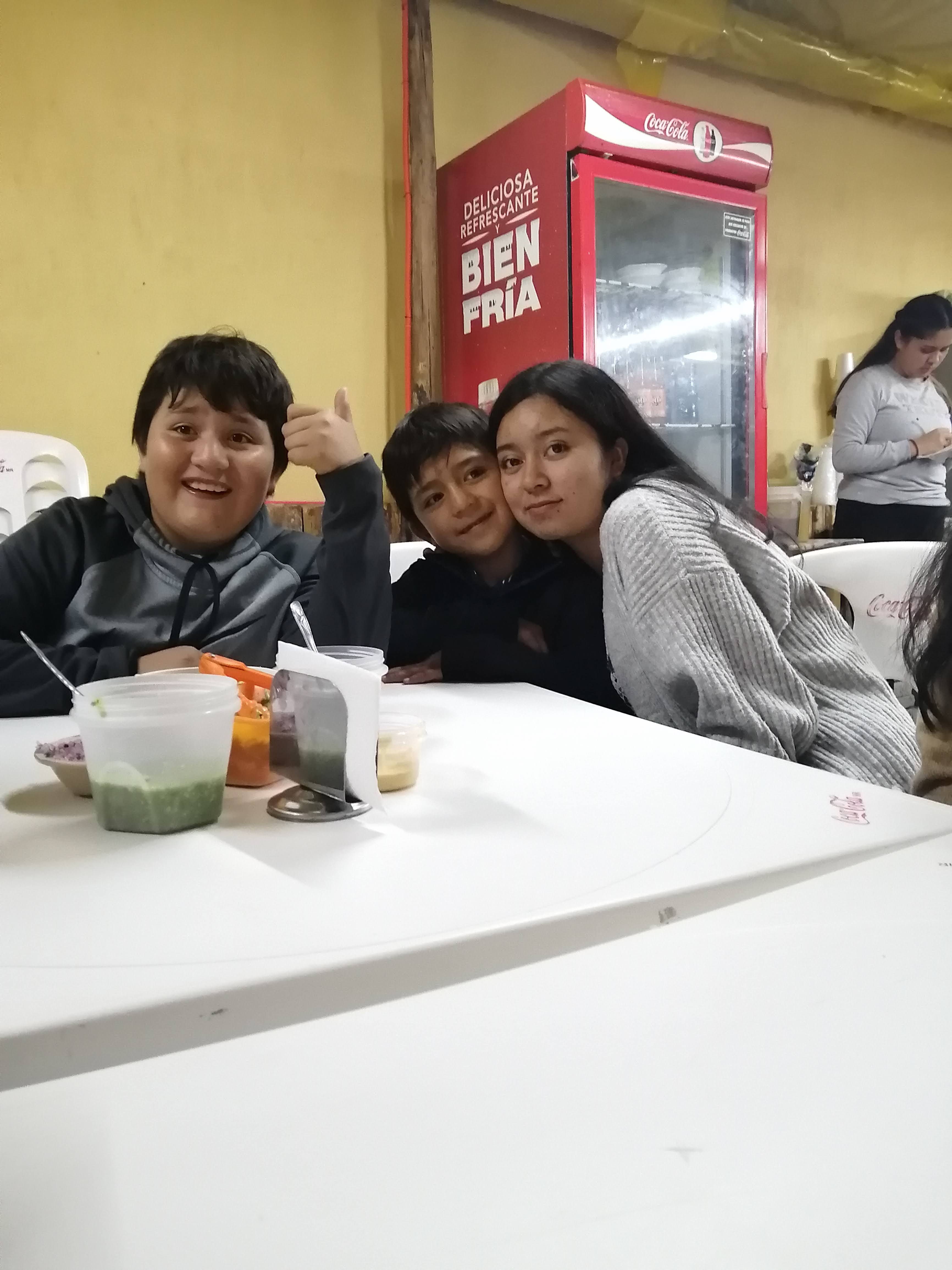 TAQUERIA SALSA BRAVA image 10