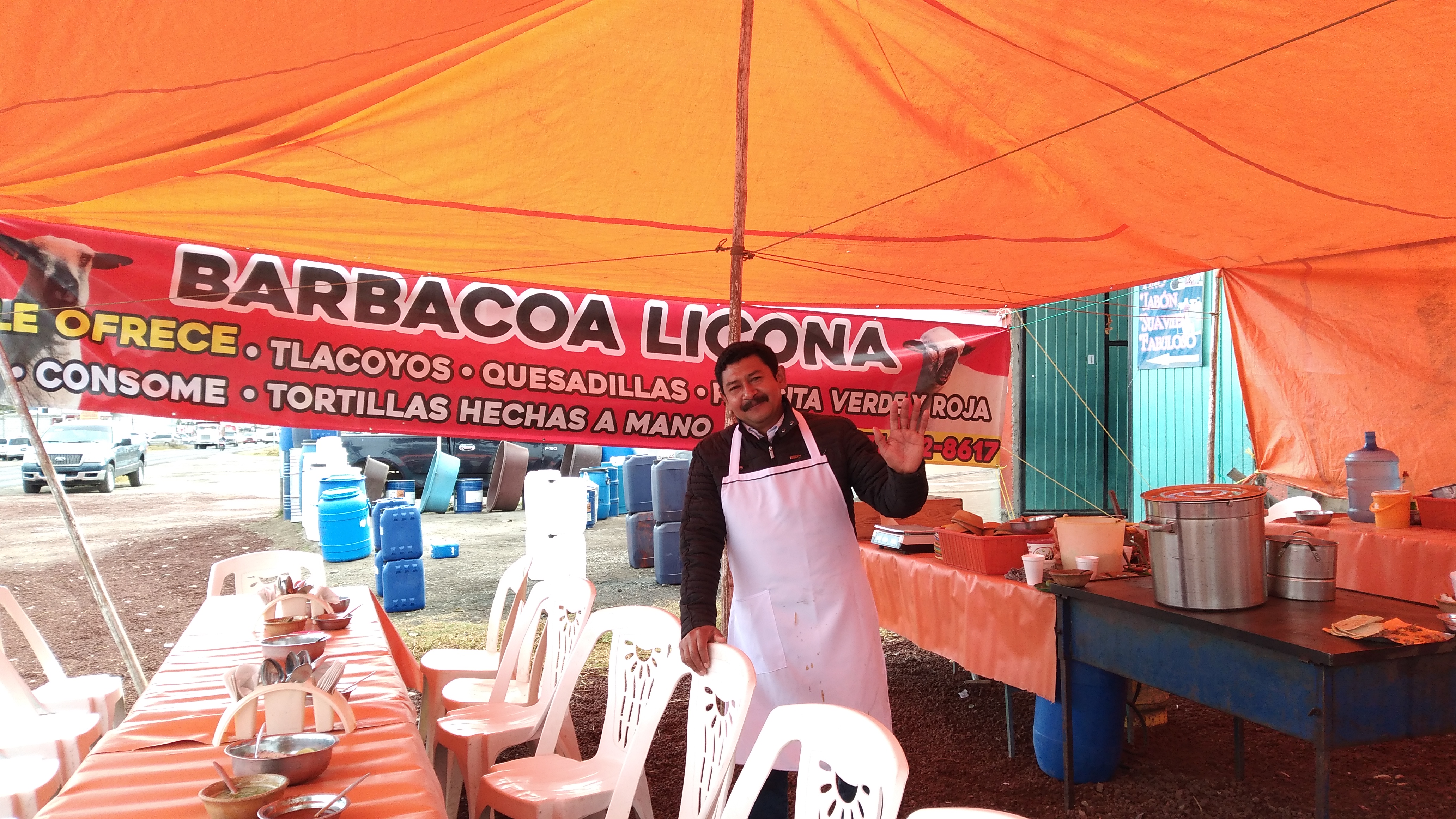 Barbacoa Licona image 3