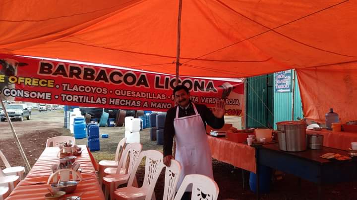 Barbacoa Licona image 4