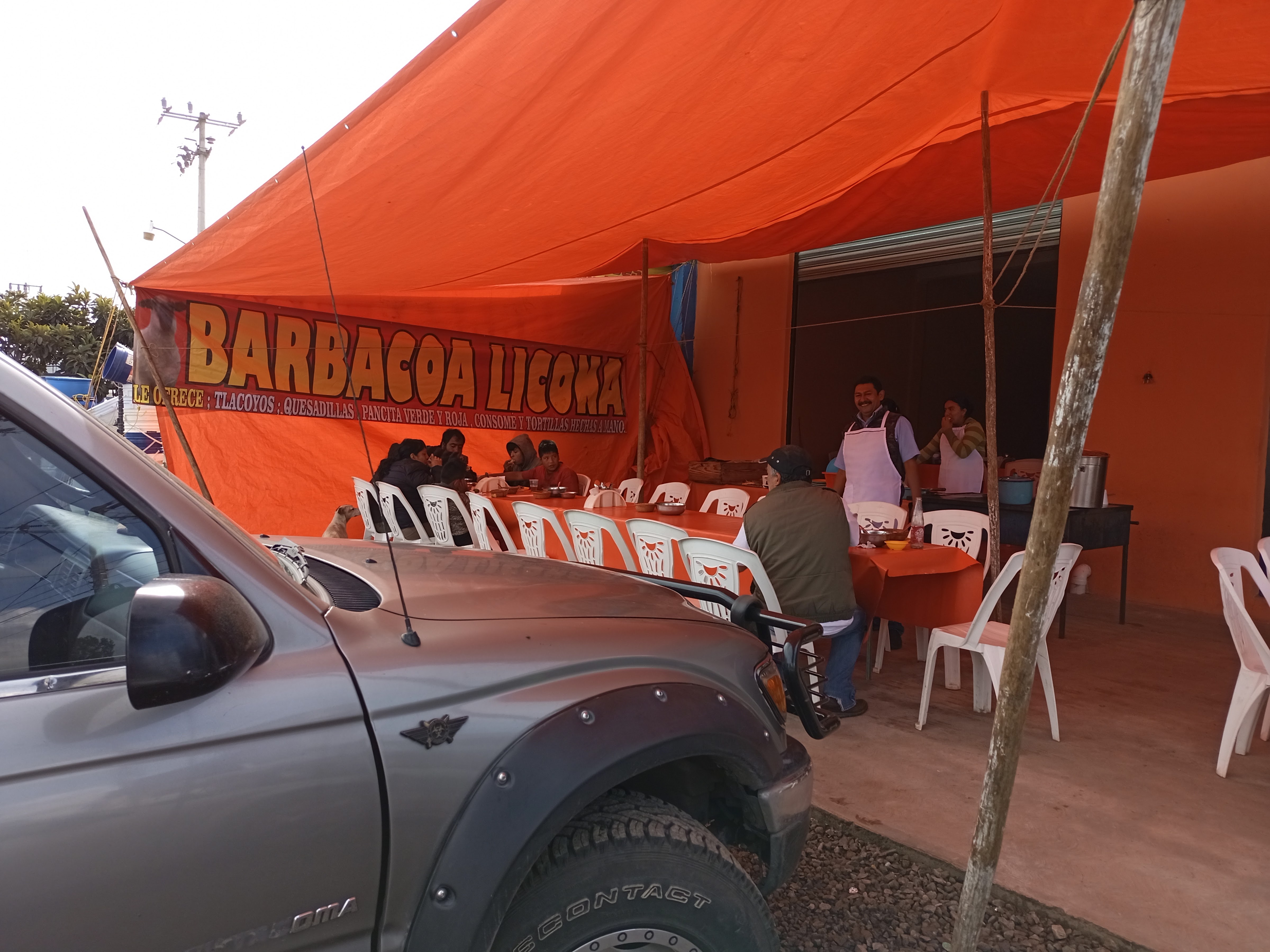 Barbacoa Licona image 7
