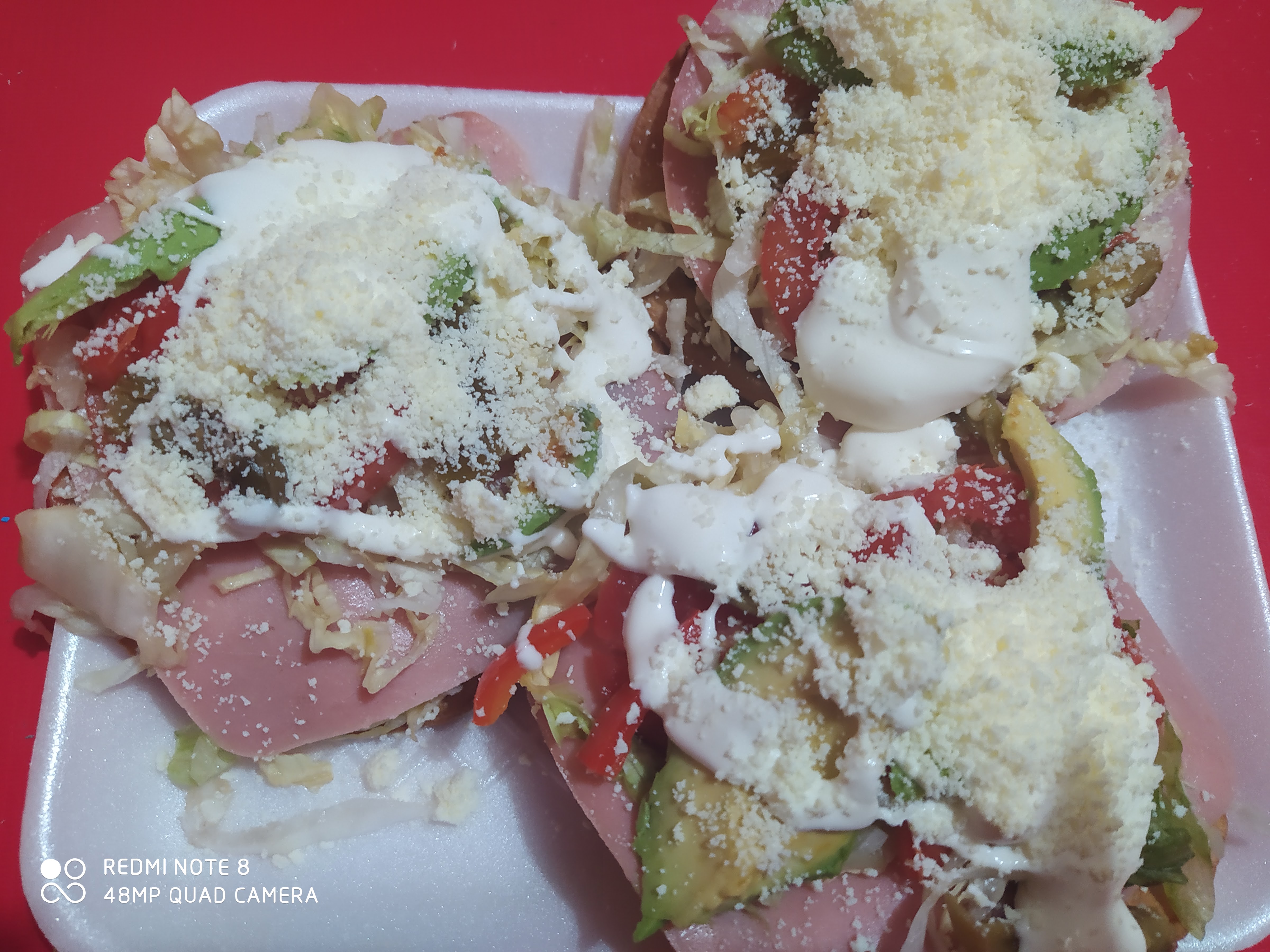 Guajolotes "Lupita" image 4