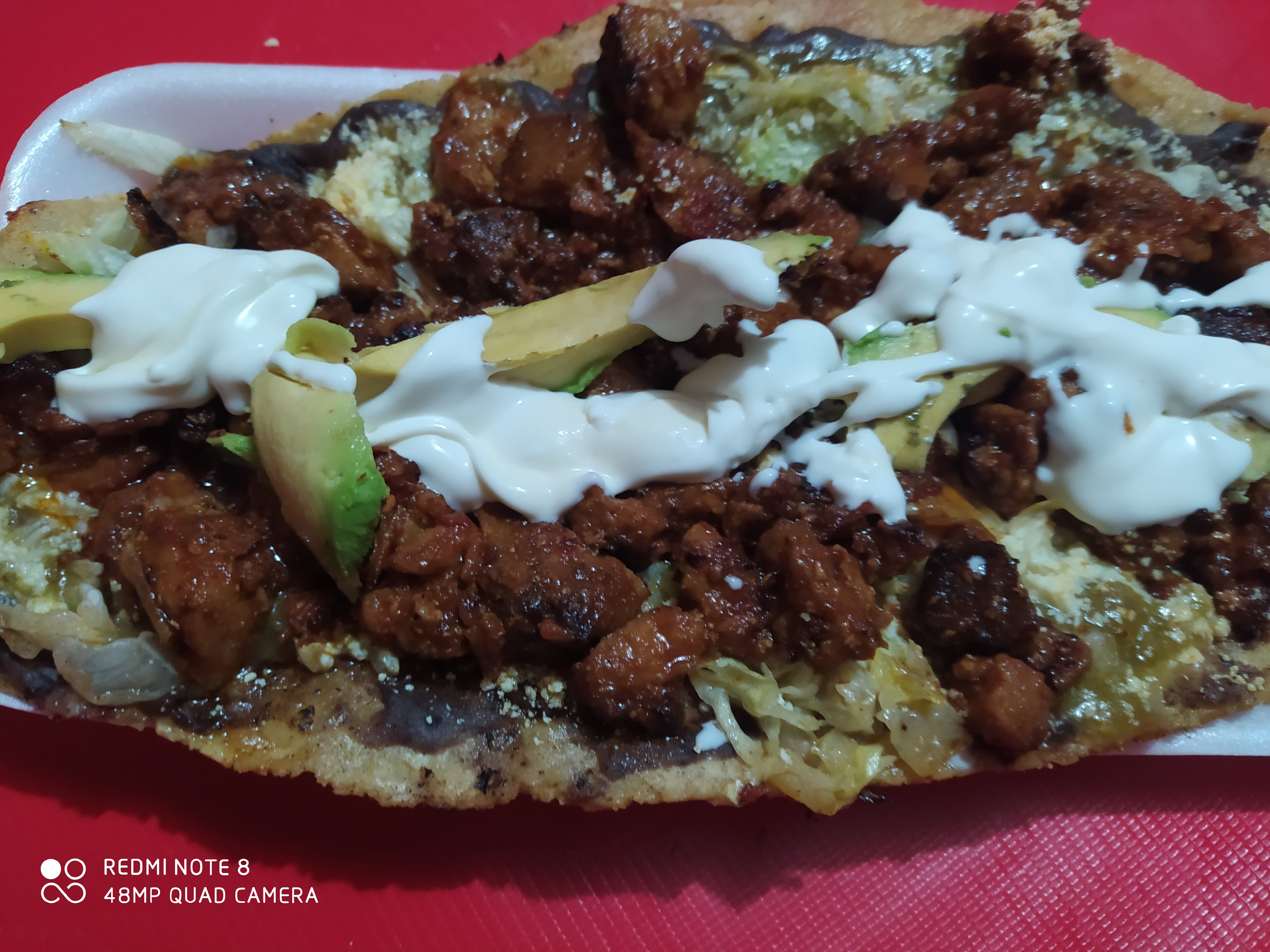 Guajolotes "Lupita" image 5