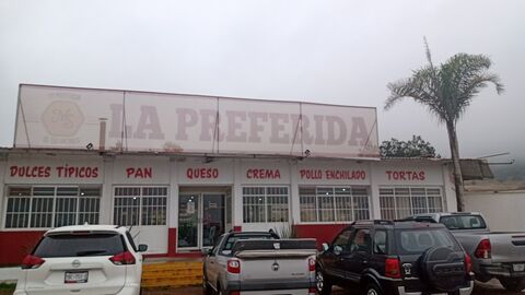 La Preferida de Tulancingo image 3