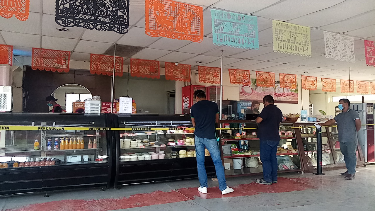 La Preferida de Tulancingo image 4