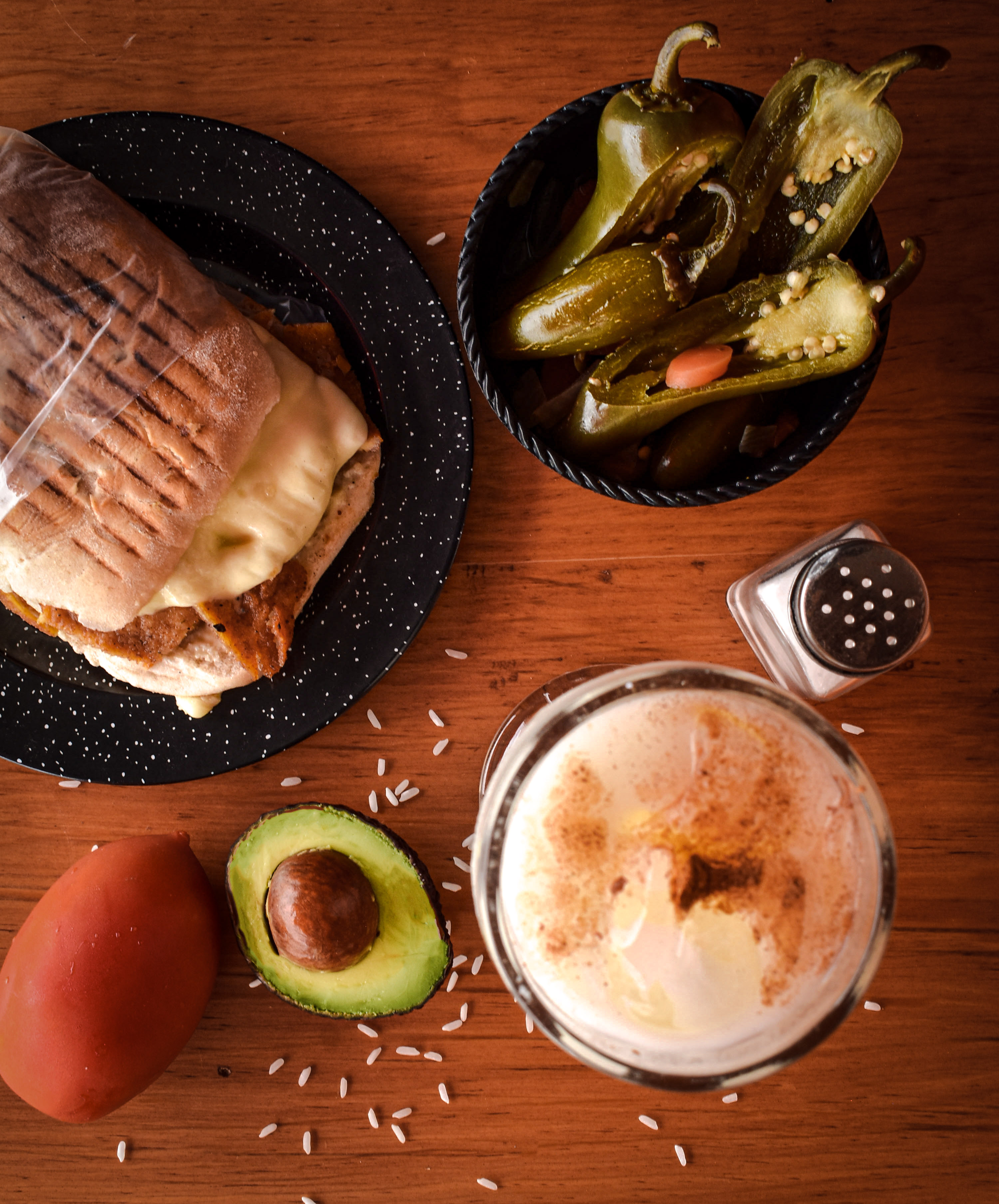 La Preferida de Tulancingo image 6