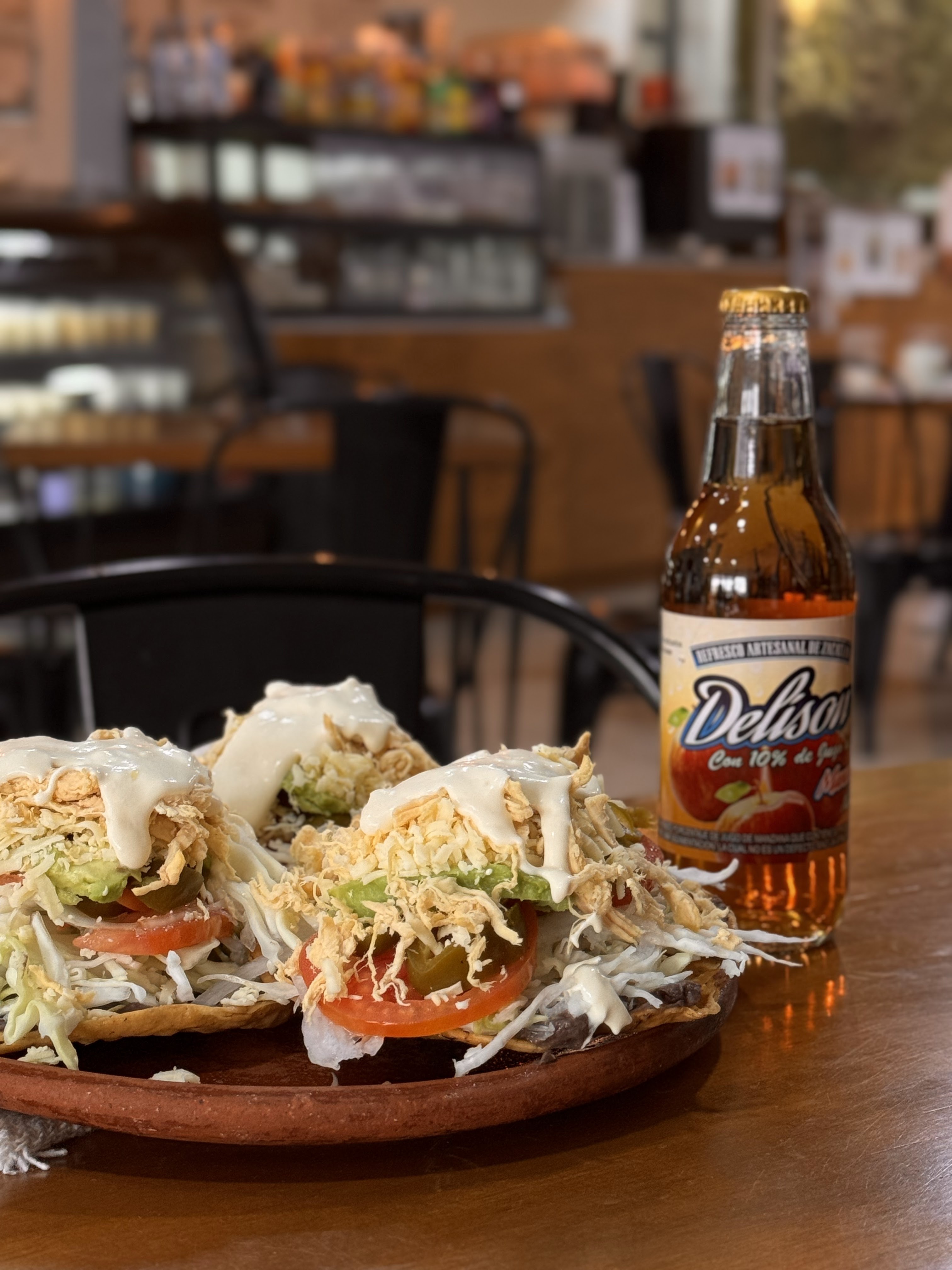 La Preferida de Tulancingo image 7