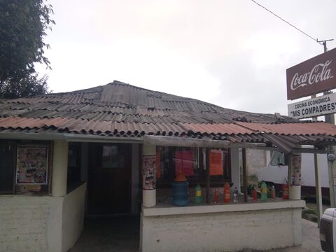 Cocina Económica "MIS COMPADRES" image 1