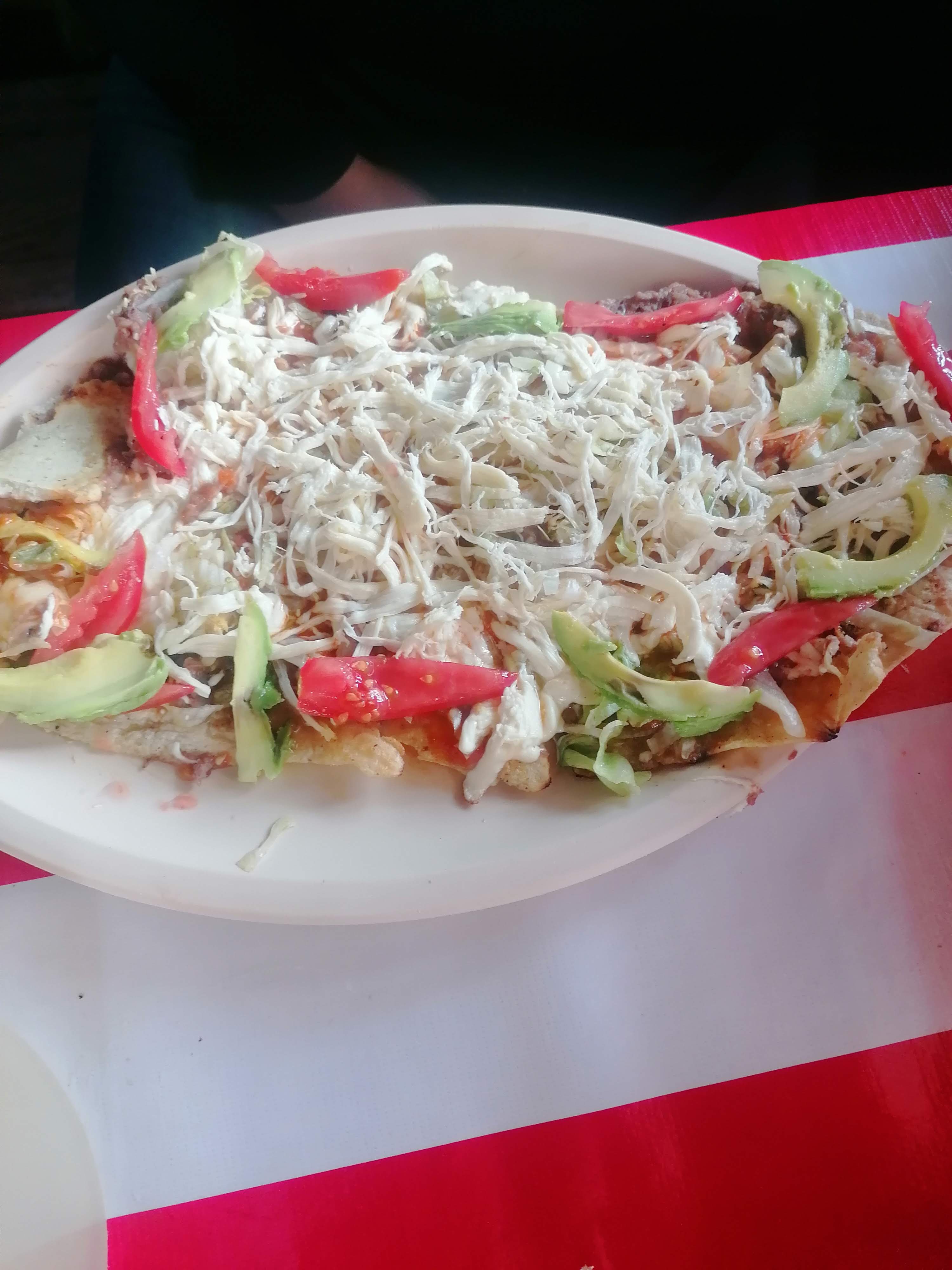 Cocina Económica "MIS COMPADRES" image 3