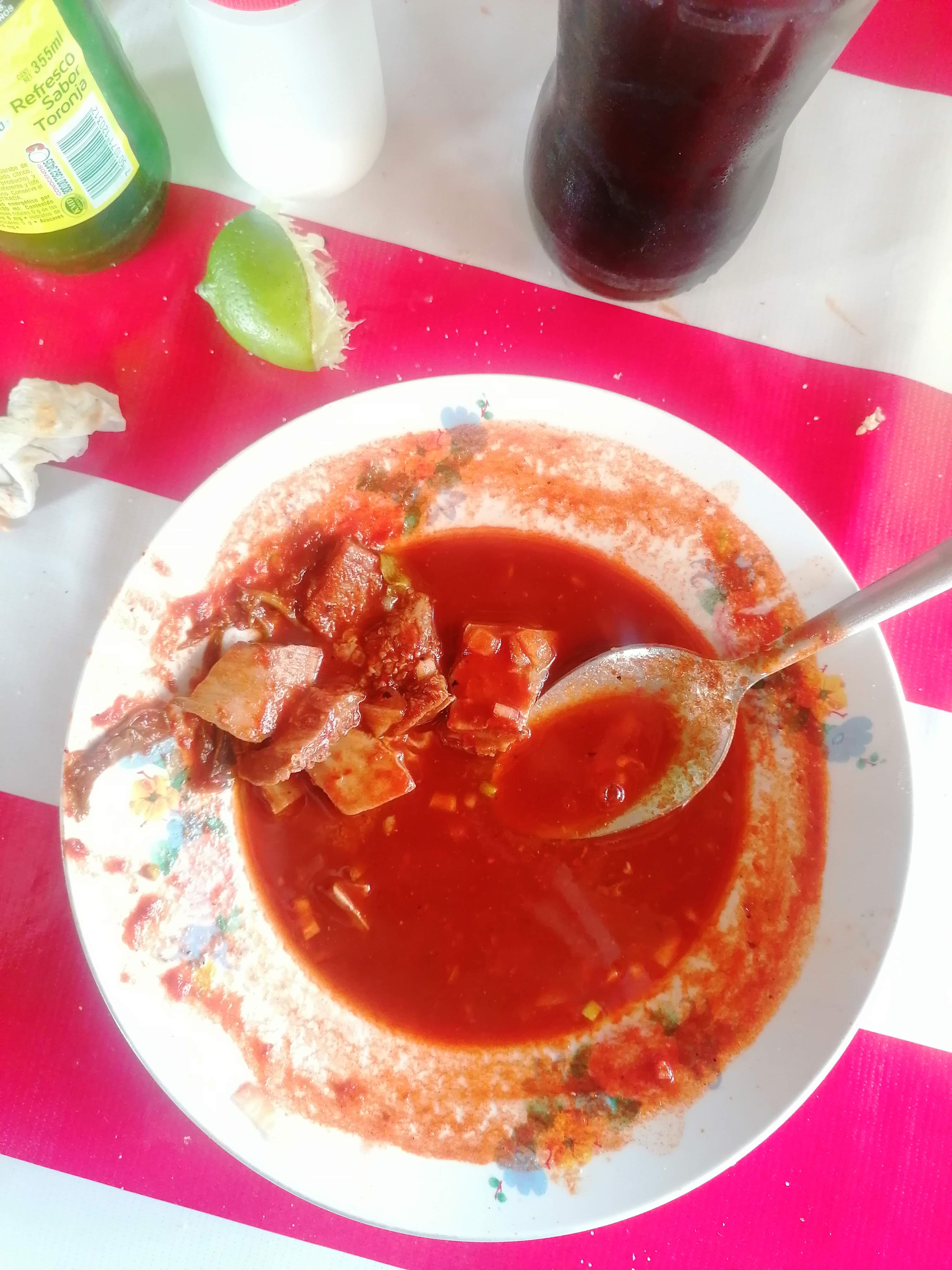 Cocina Económica "MIS COMPADRES" image 5