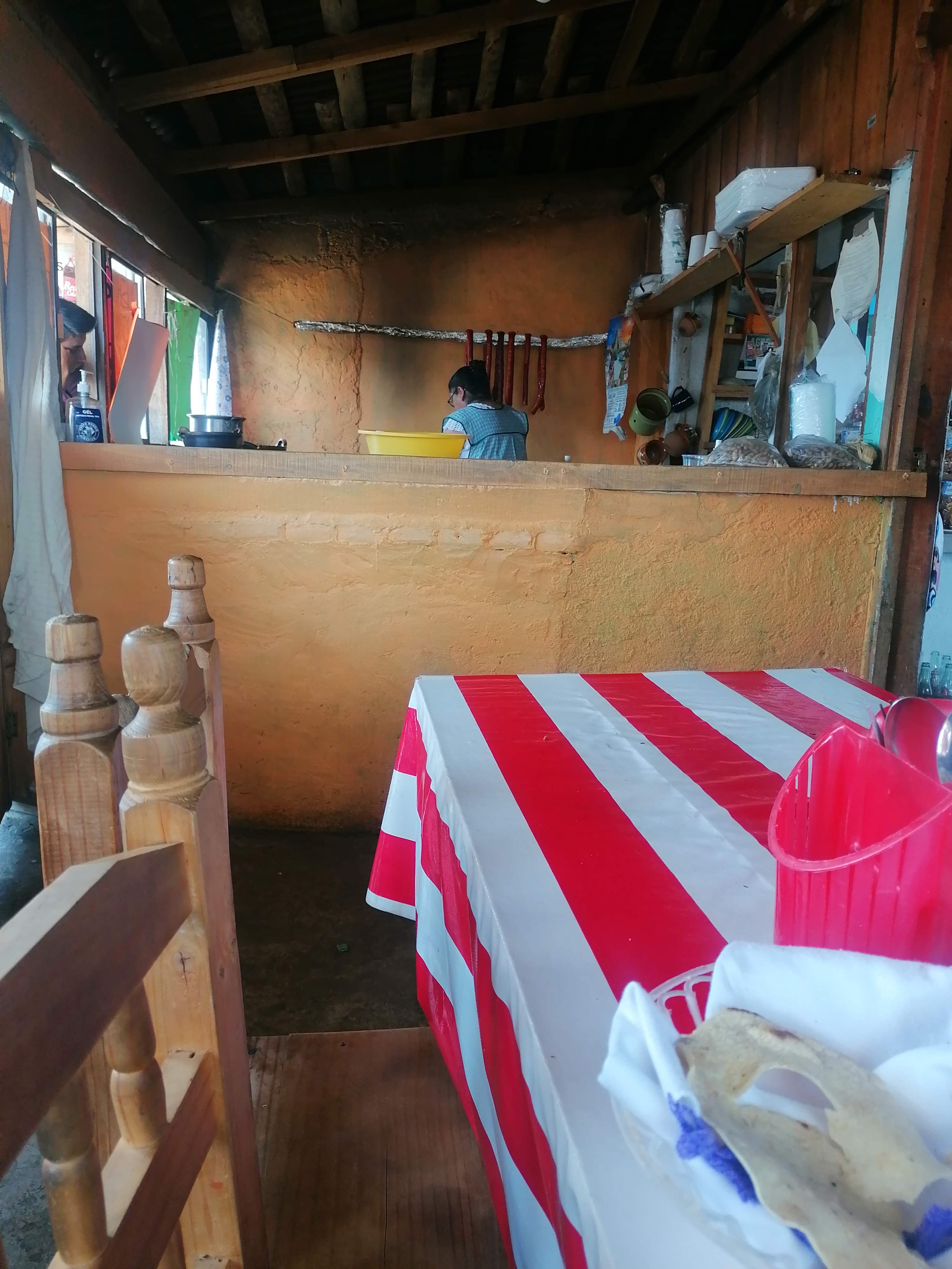 Cocina Económica "MIS COMPADRES" image 7