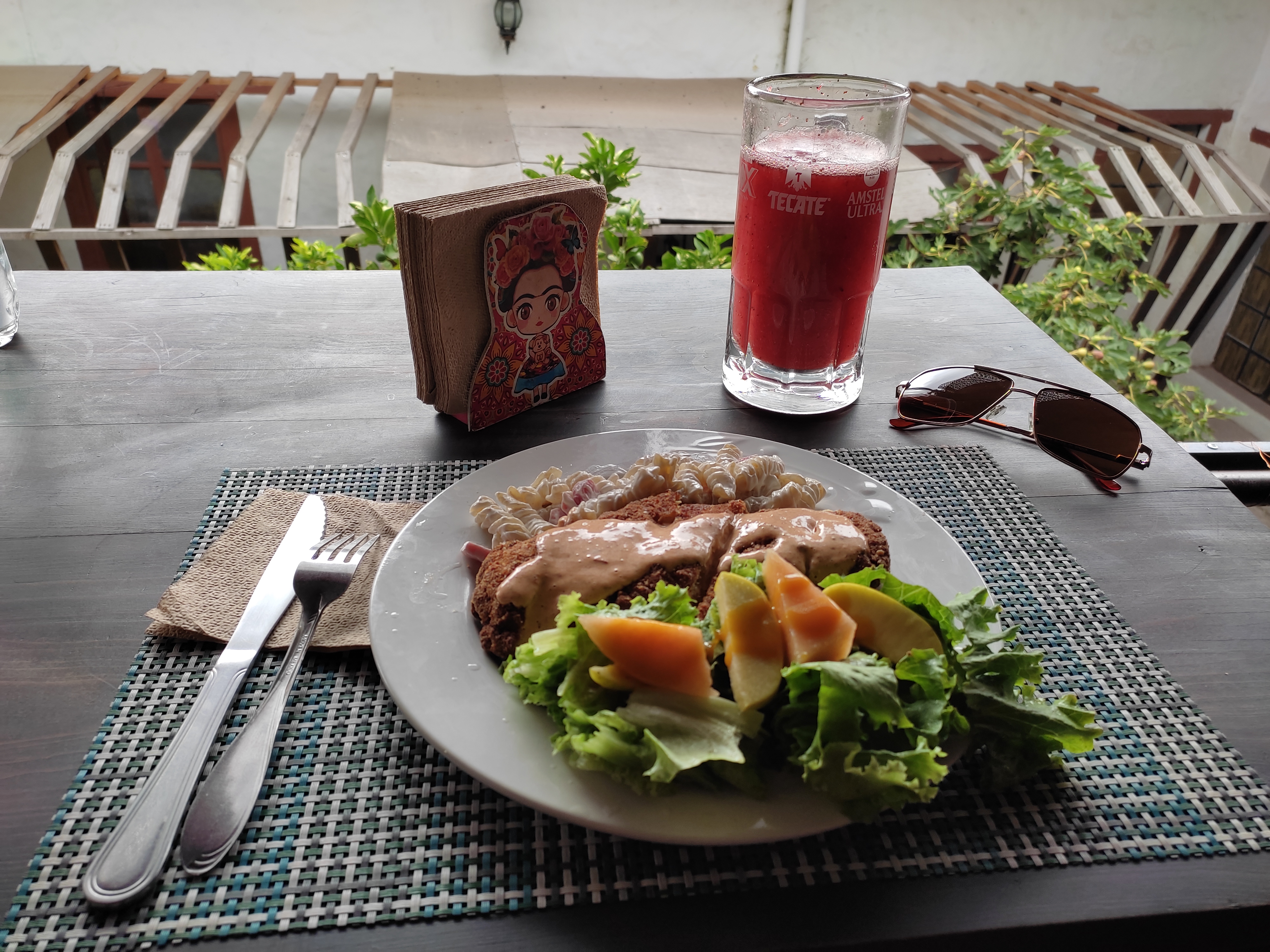 Restaurante-Café Frida Tulancingo image 2