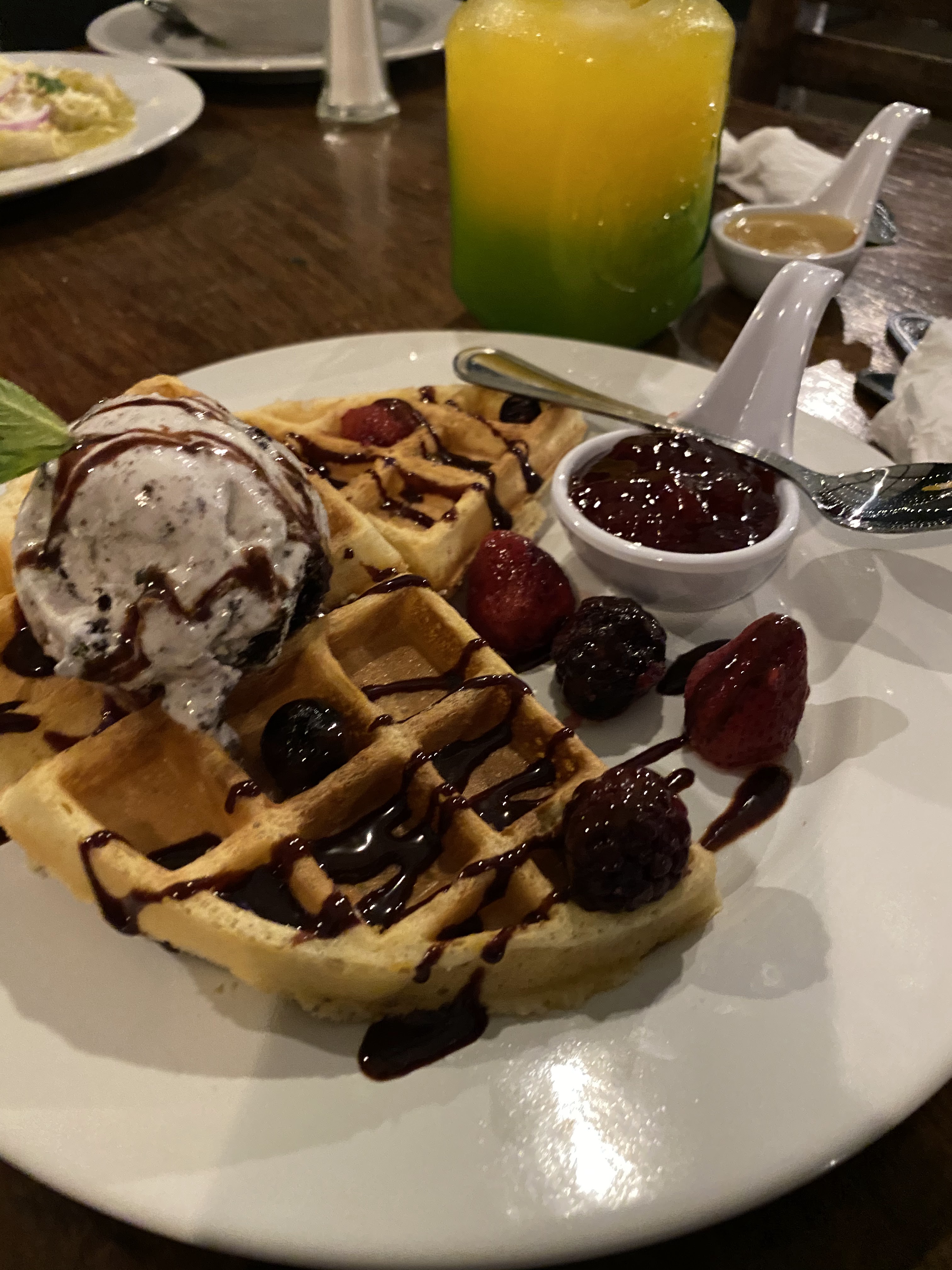 Restaurante-Café Frida Tulancingo image 3