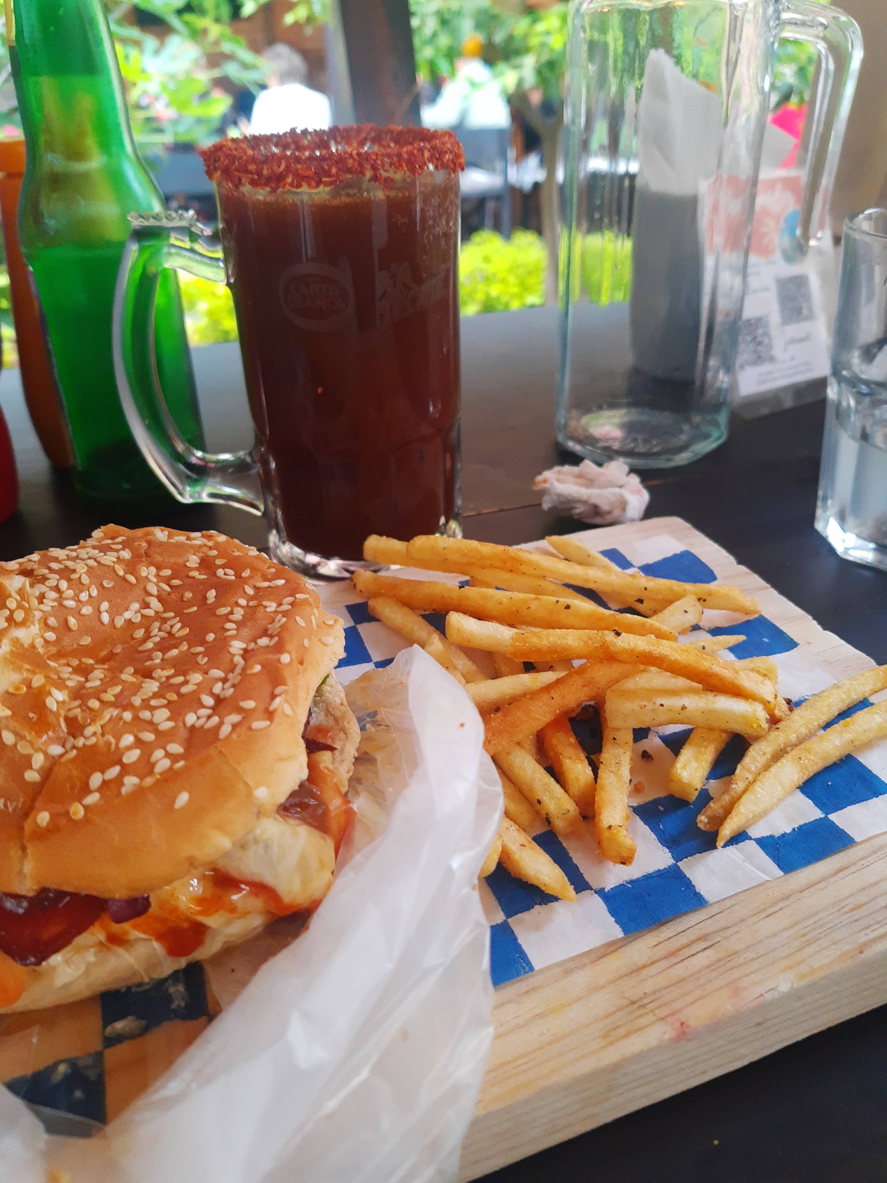 Restaurante-Café Frida Tulancingo image 4