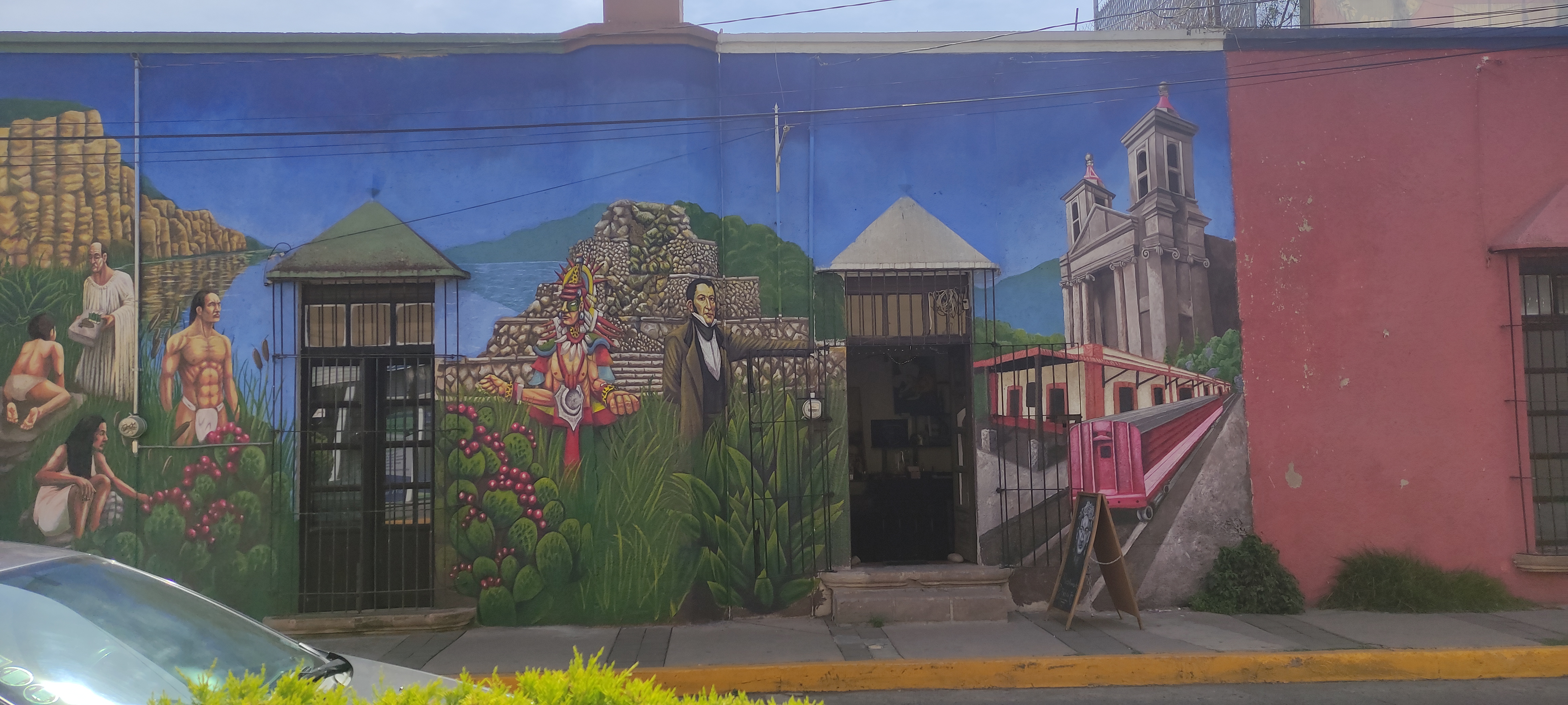 Restaurante-Café Frida Tulancingo image 6