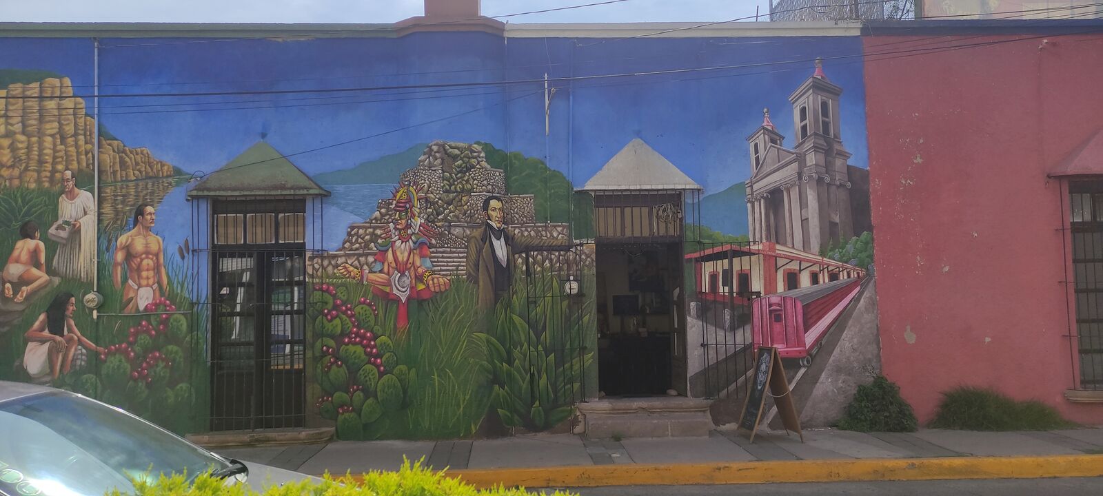 Restaurante-Café Frida Tulancingo image 6
