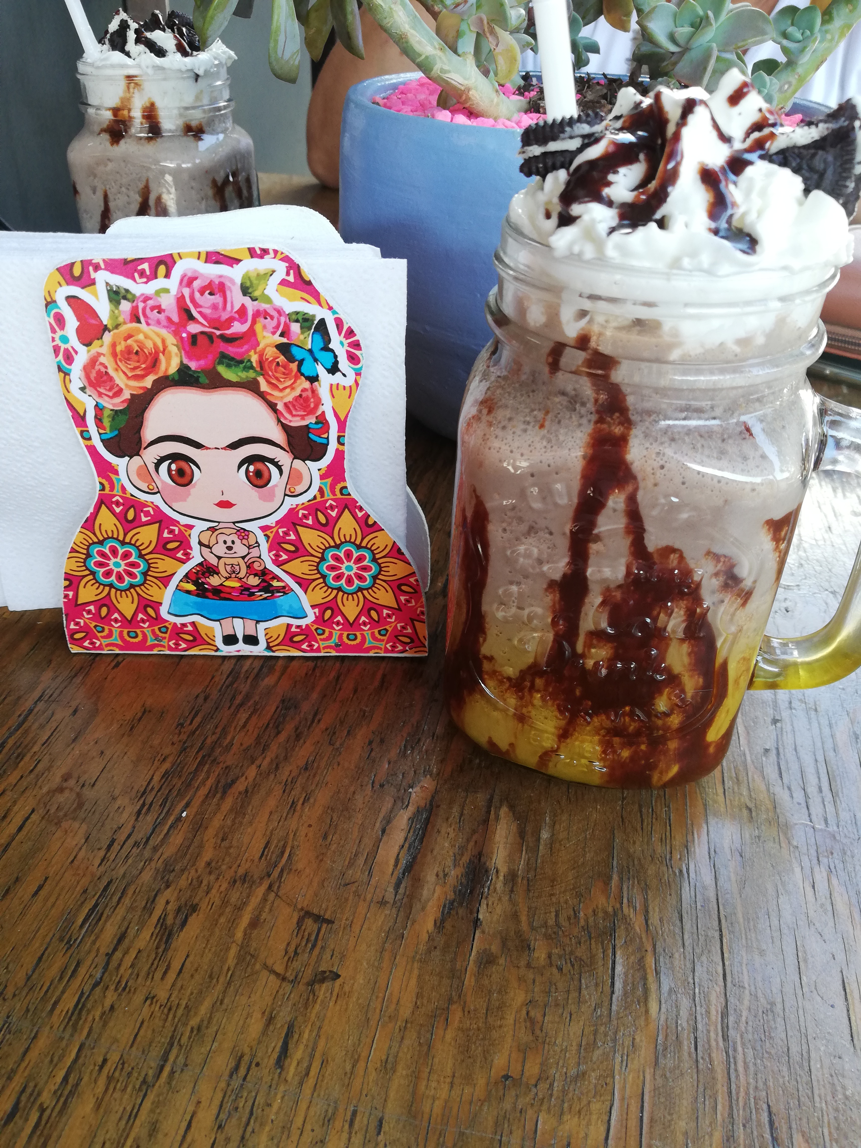 Restaurante-Café Frida Tulancingo image 9