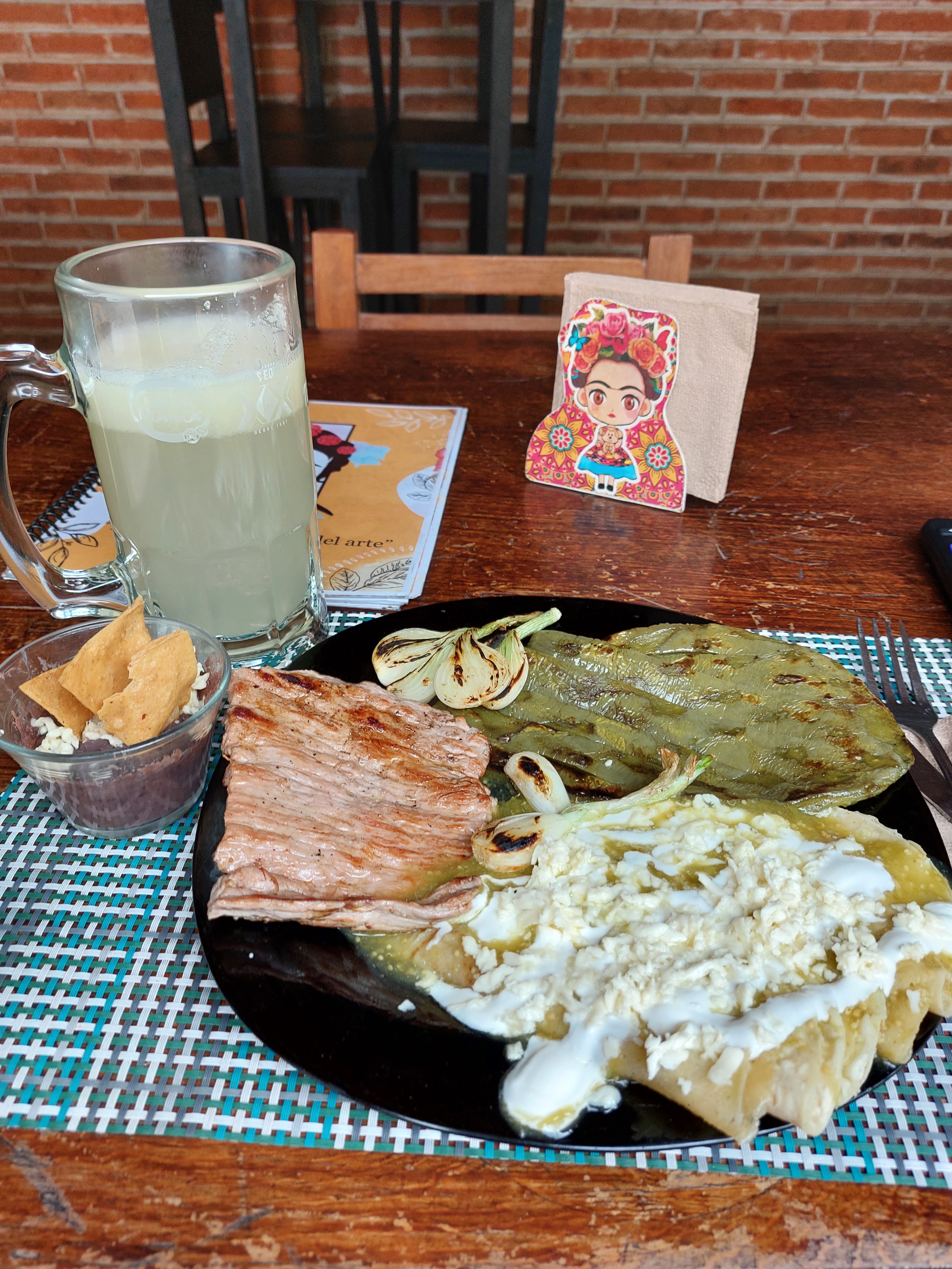 Restaurante-Café Frida Tulancingo image 10