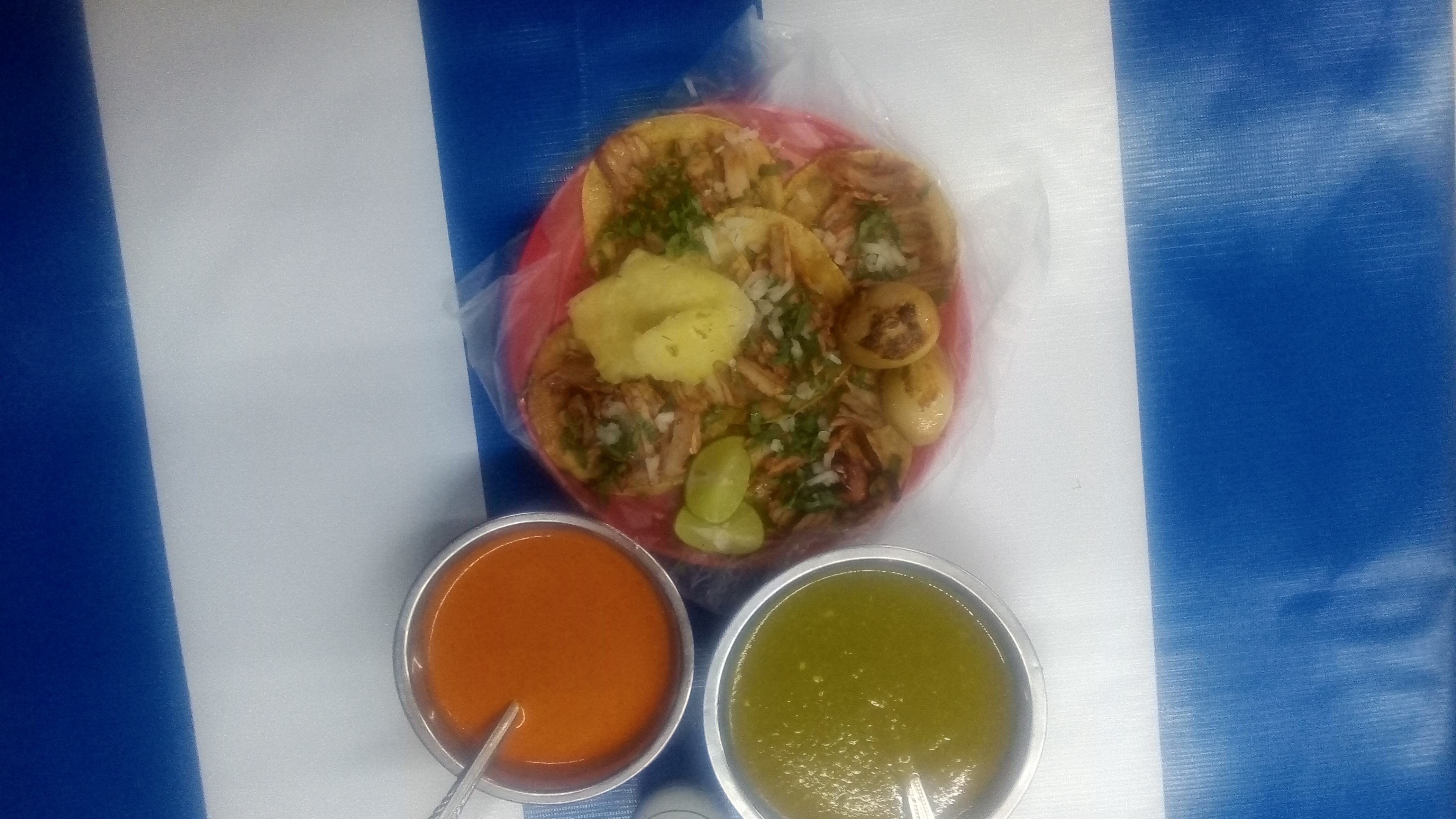 Taqueria el moreno image 2