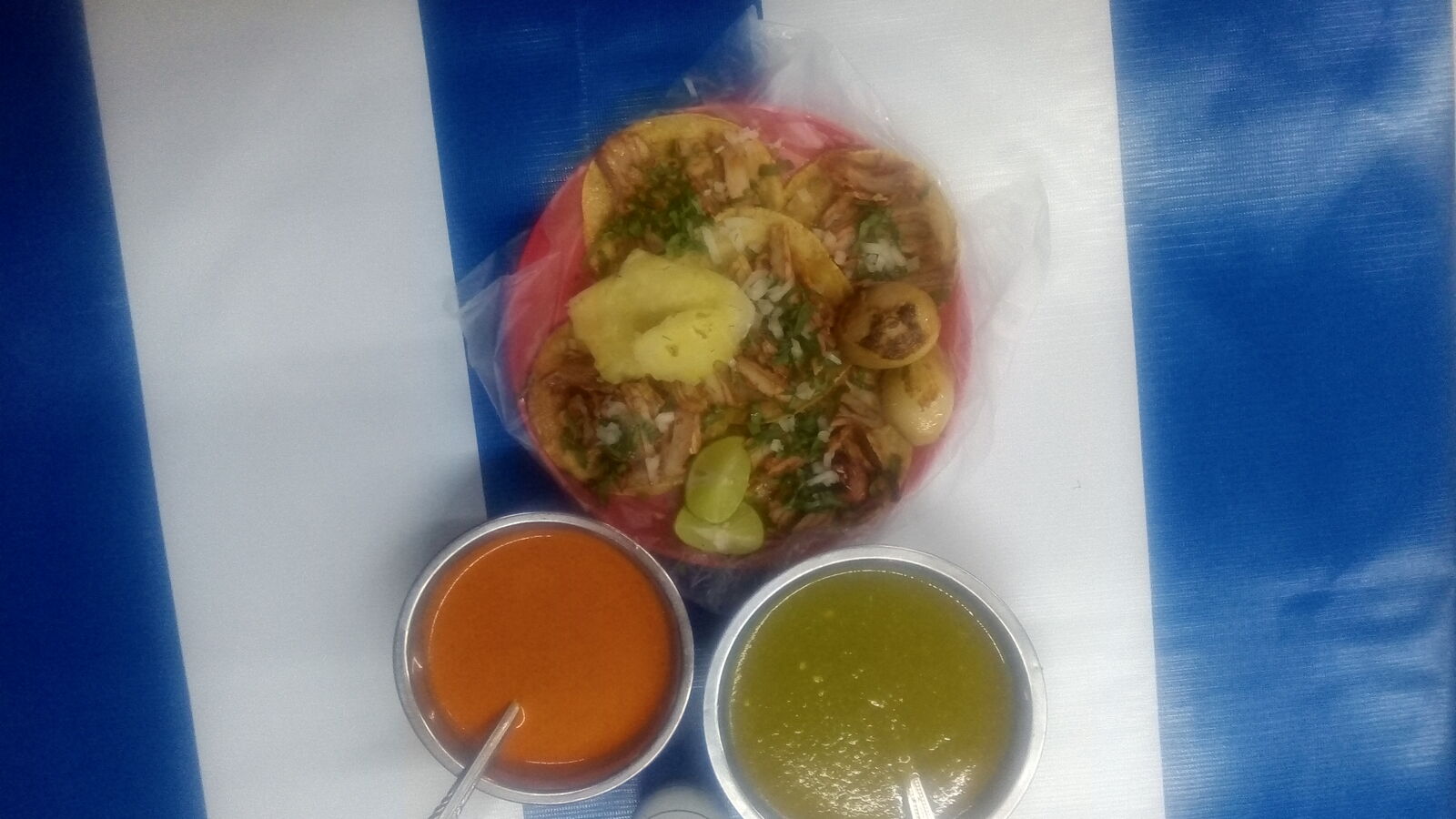 Taqueria el moreno image 2