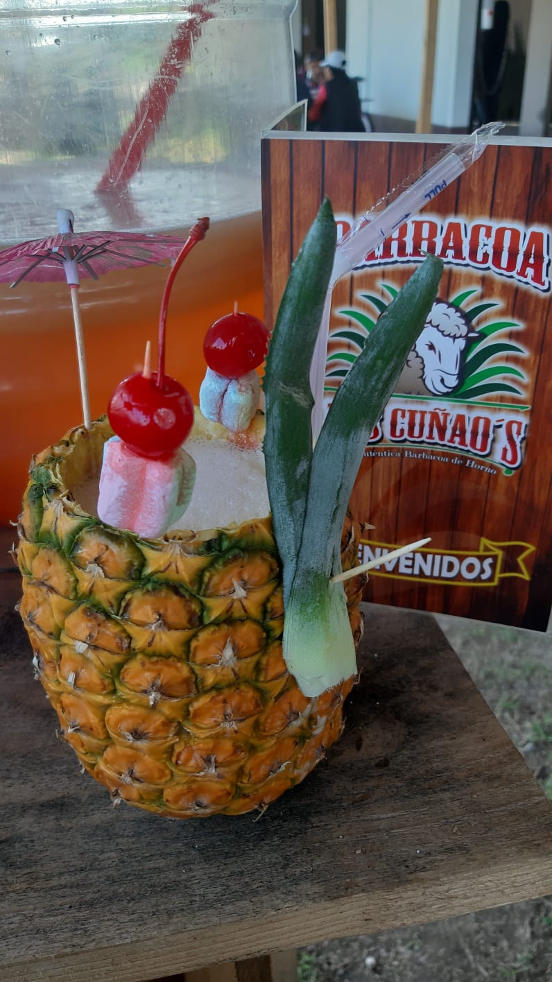 Los Cuñao's image 1