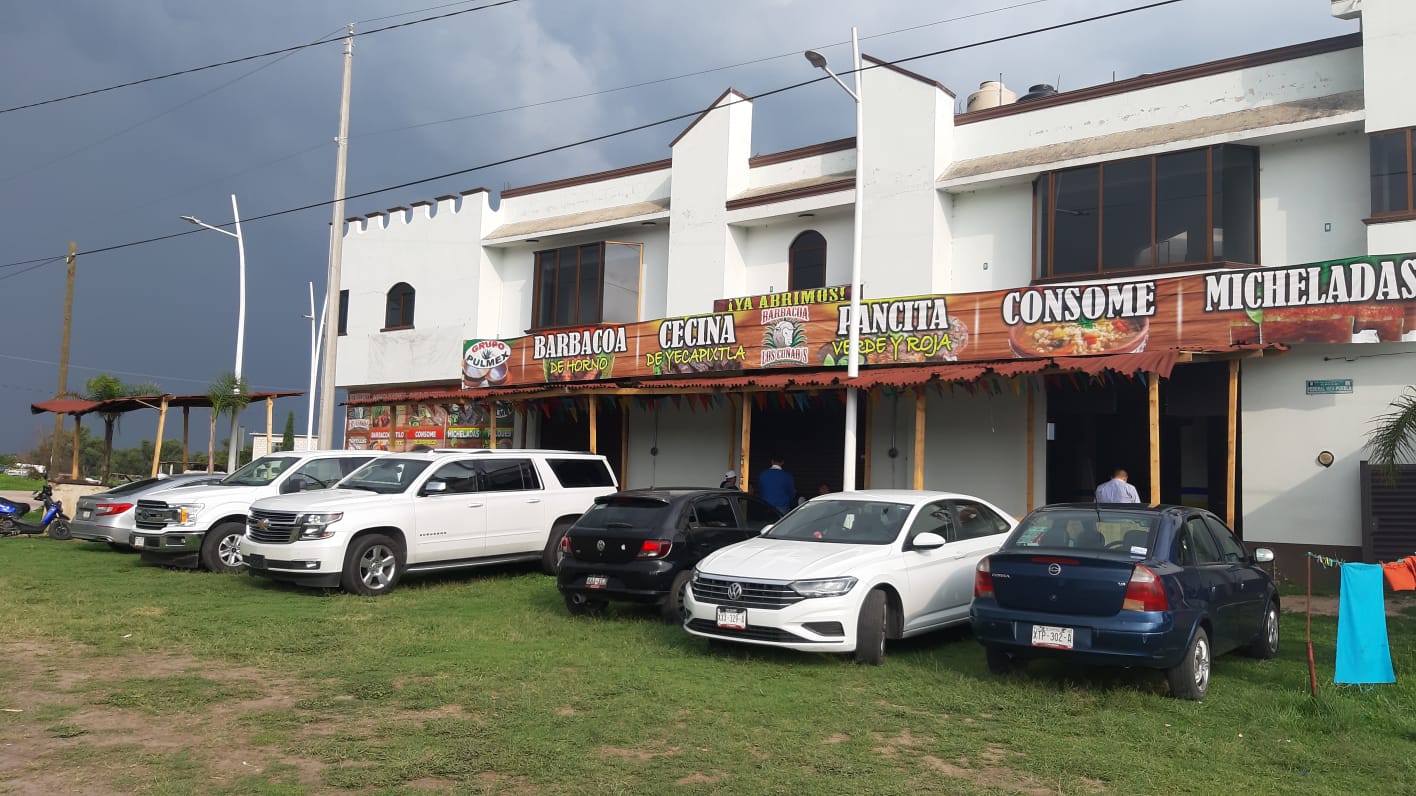 Los Cuñao's image 2