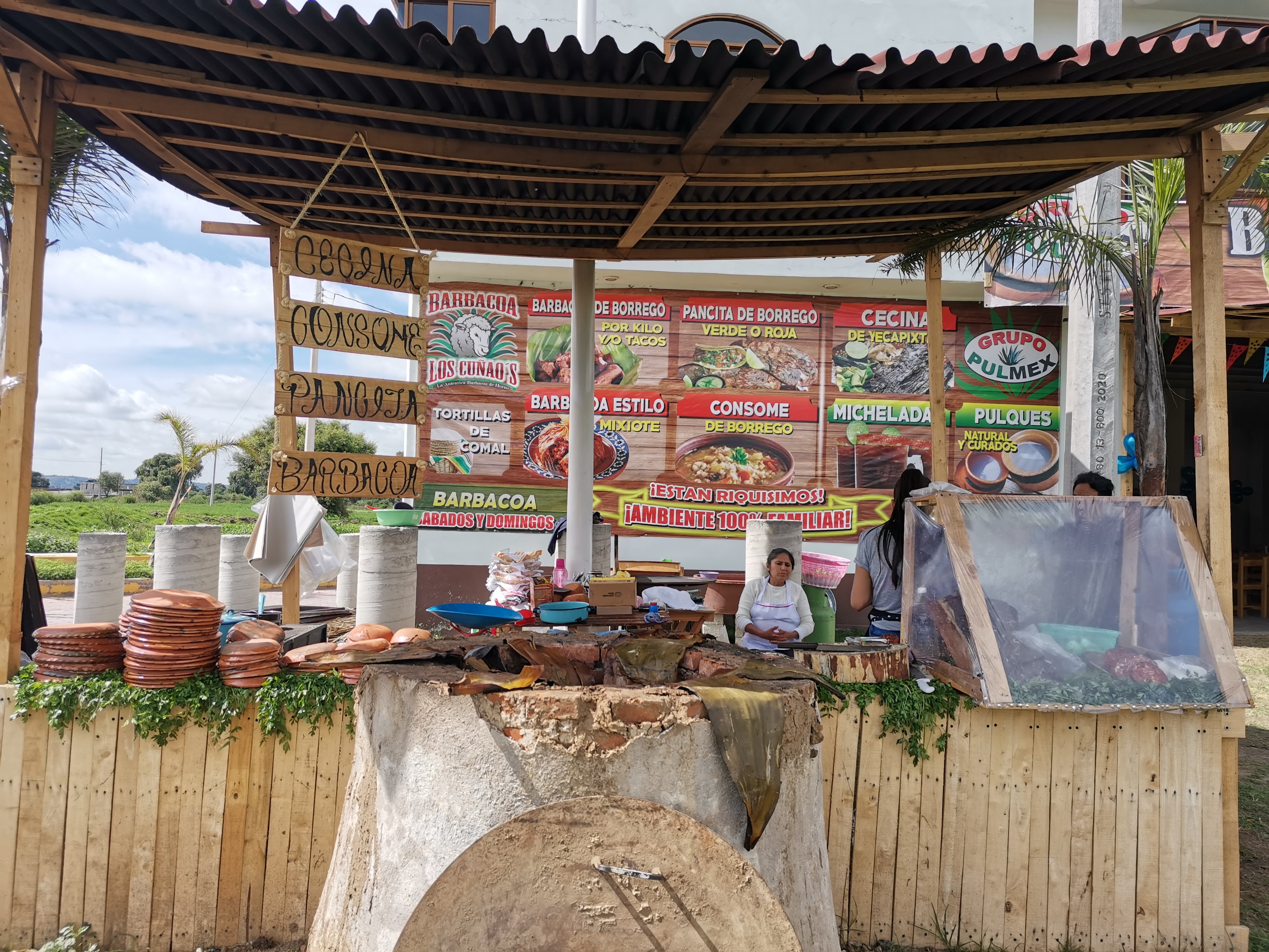 Los Cuñao's image 4